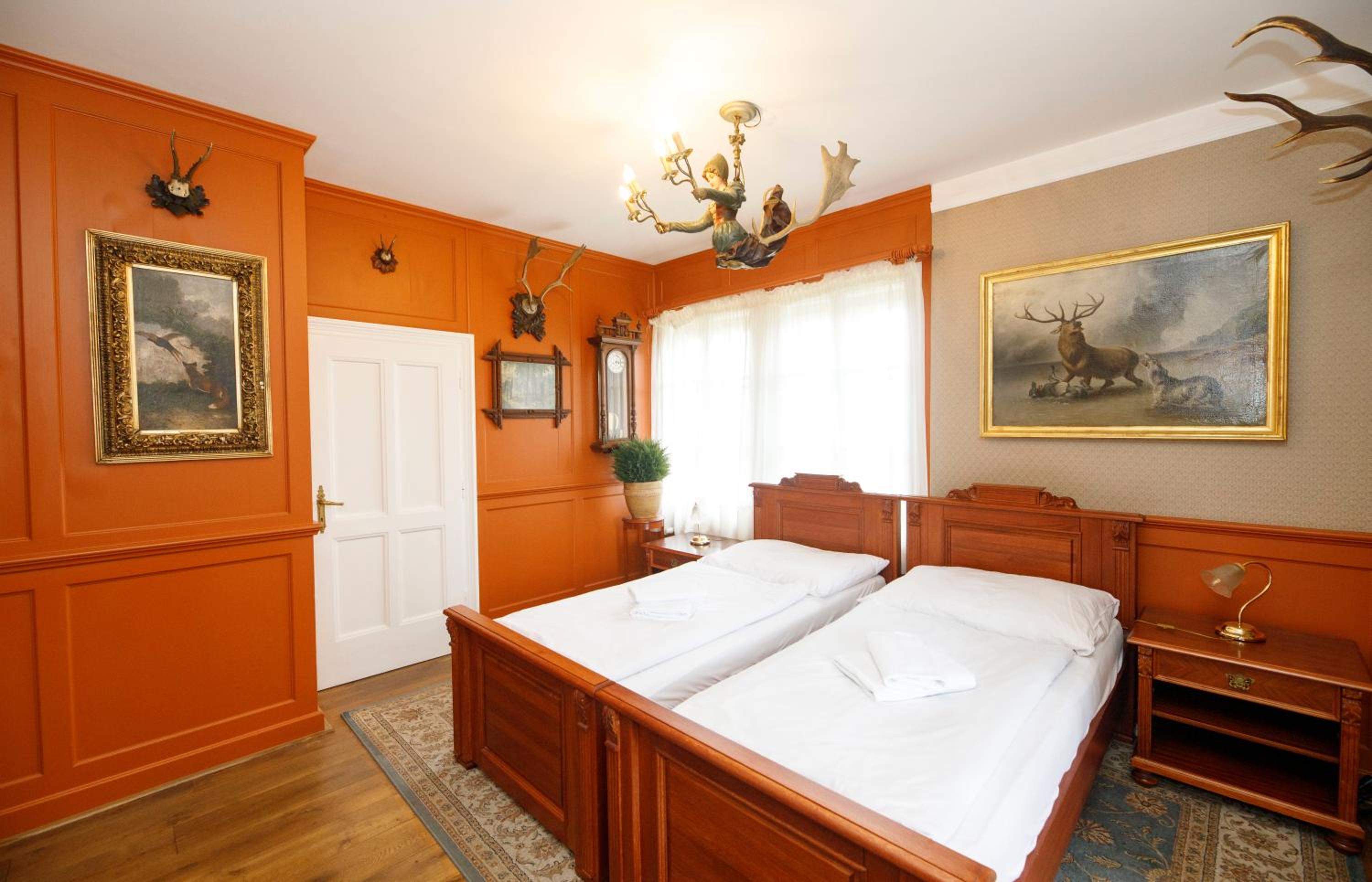 Double Room With Balcony photo 3