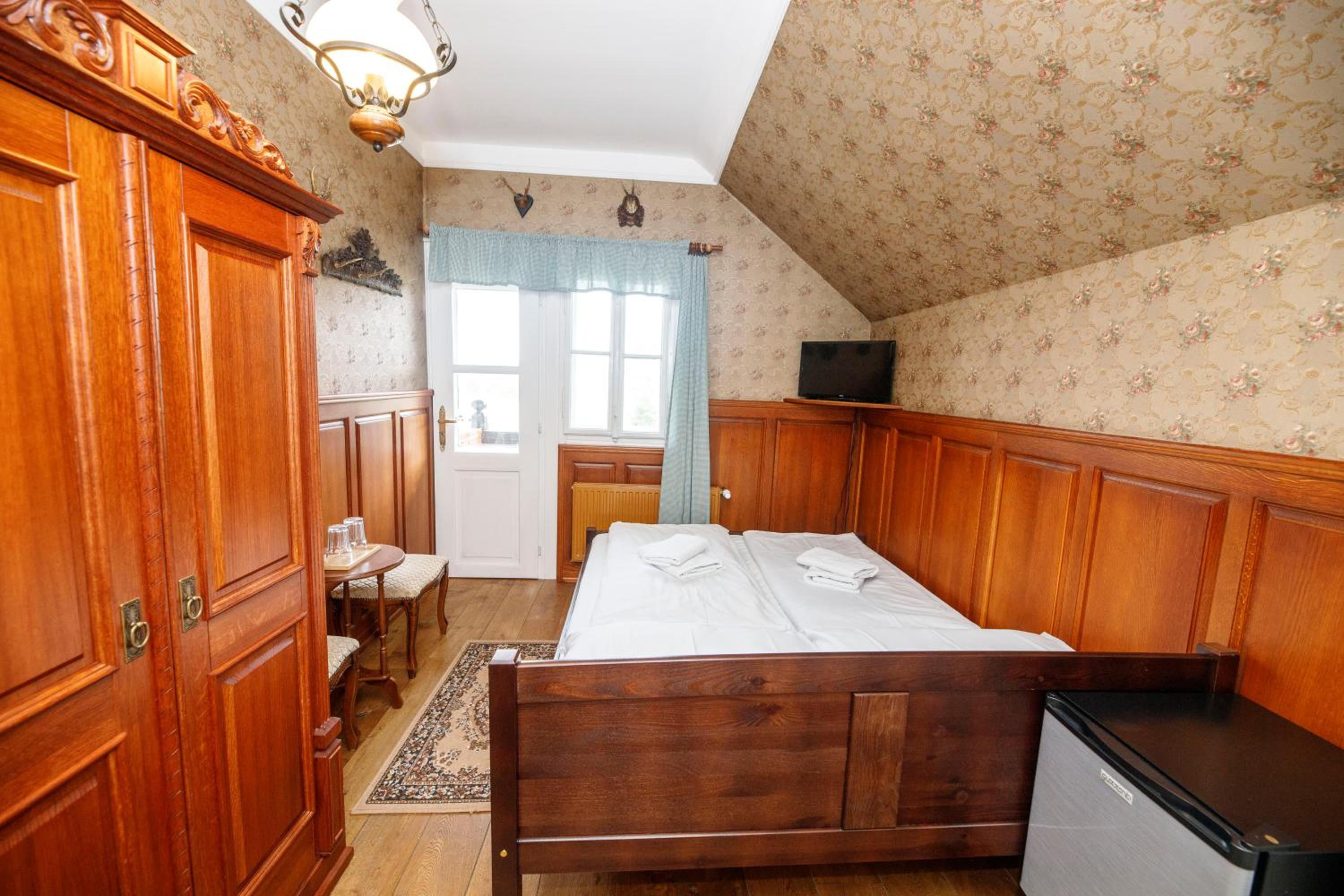 Double Room With Balcony photo 1
