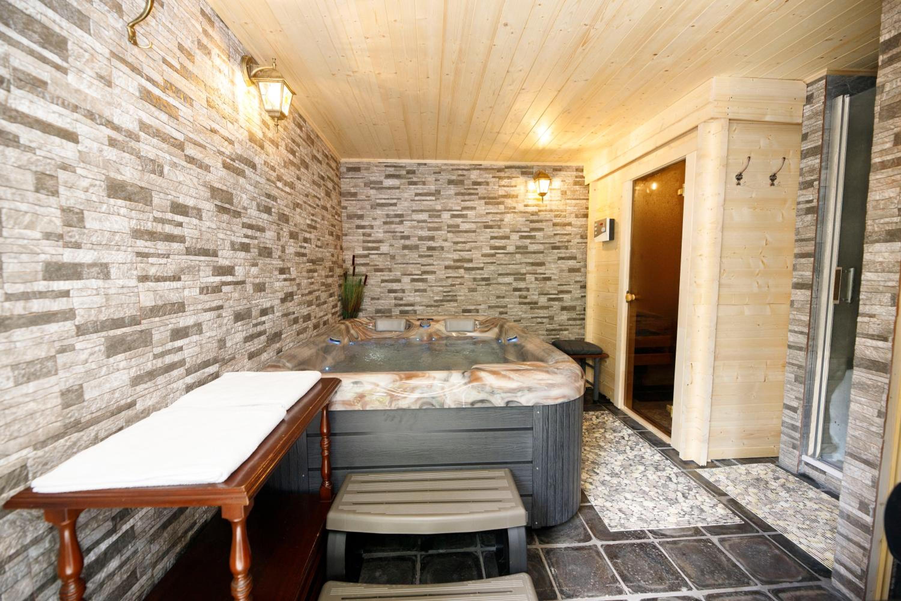 Family Bungalow photo 1