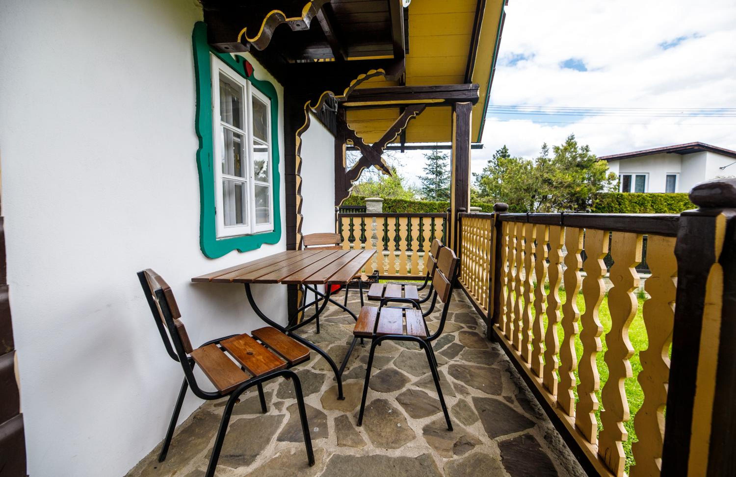 Family Bungalow photo 2