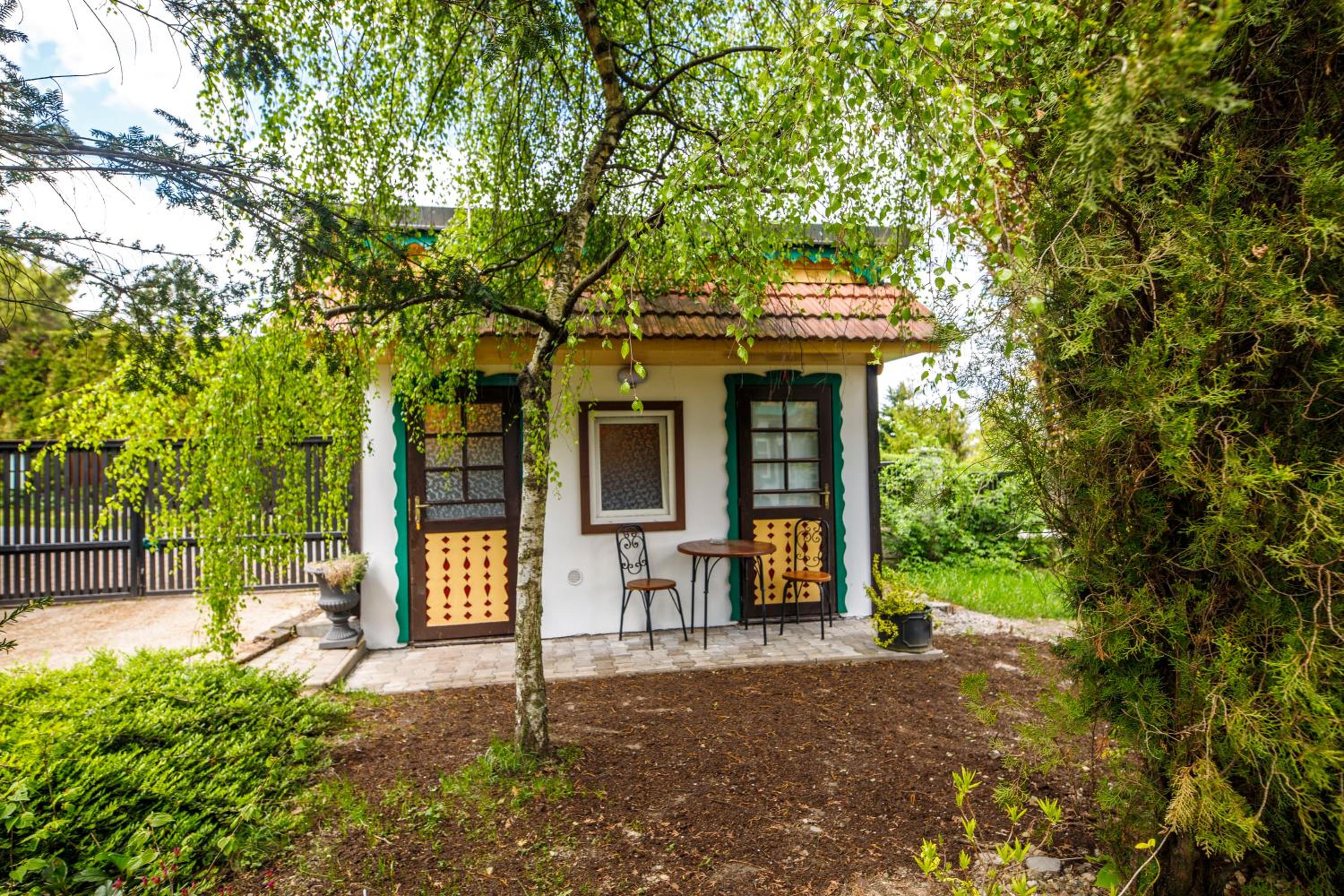 Family Bungalow photo 3