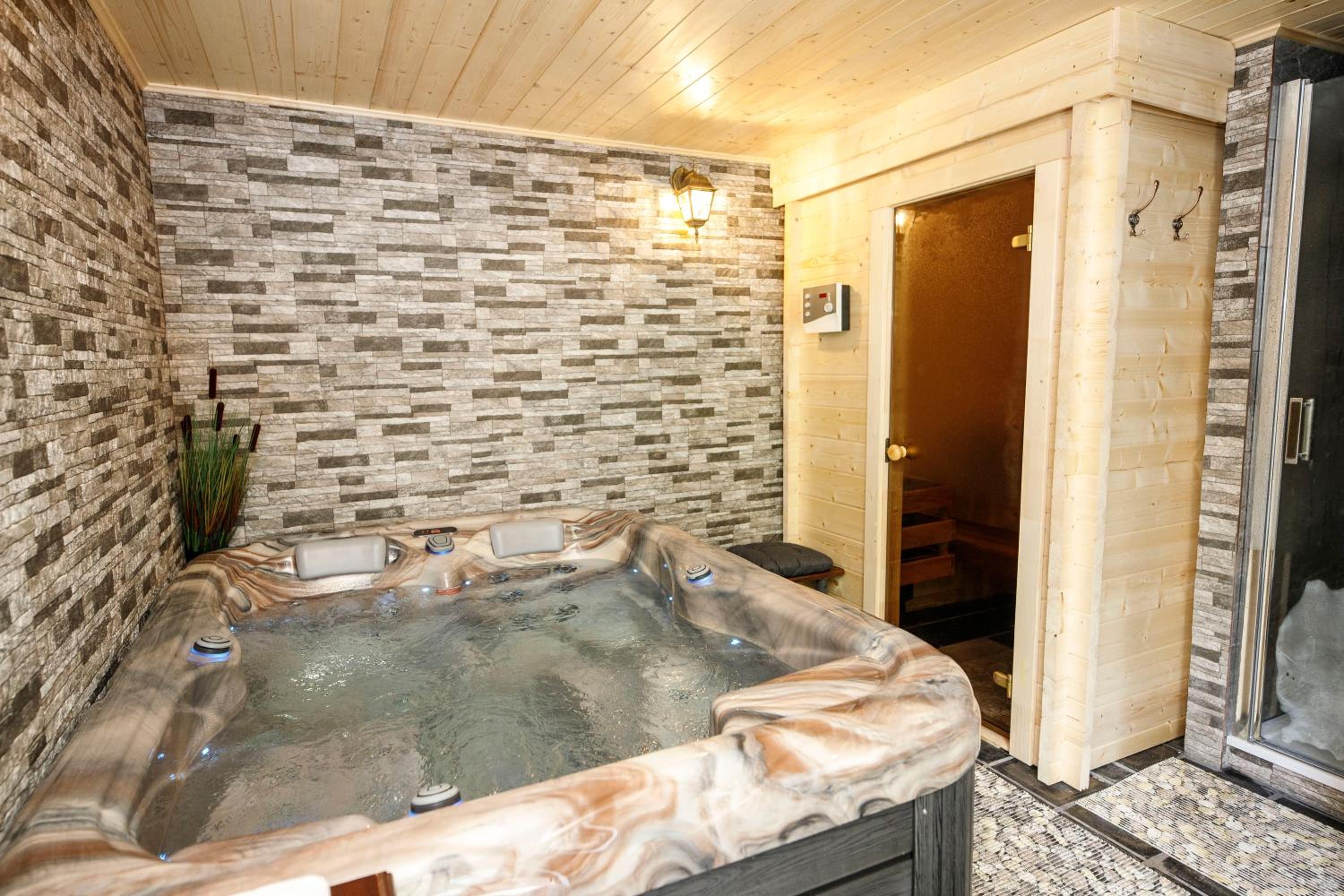 Comfort Triple Room With Shower photo 3