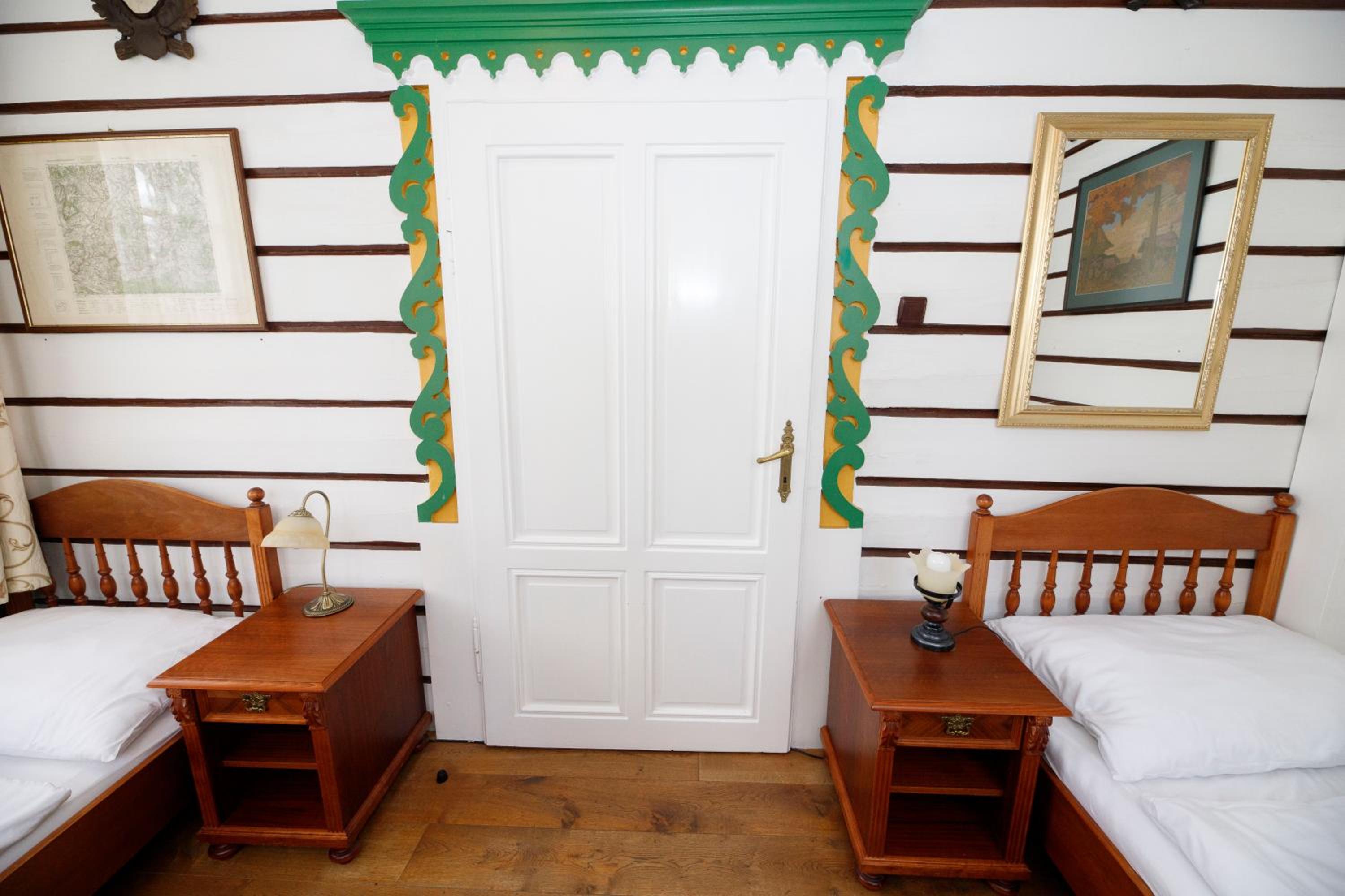 Comfort Triple Room photo 2