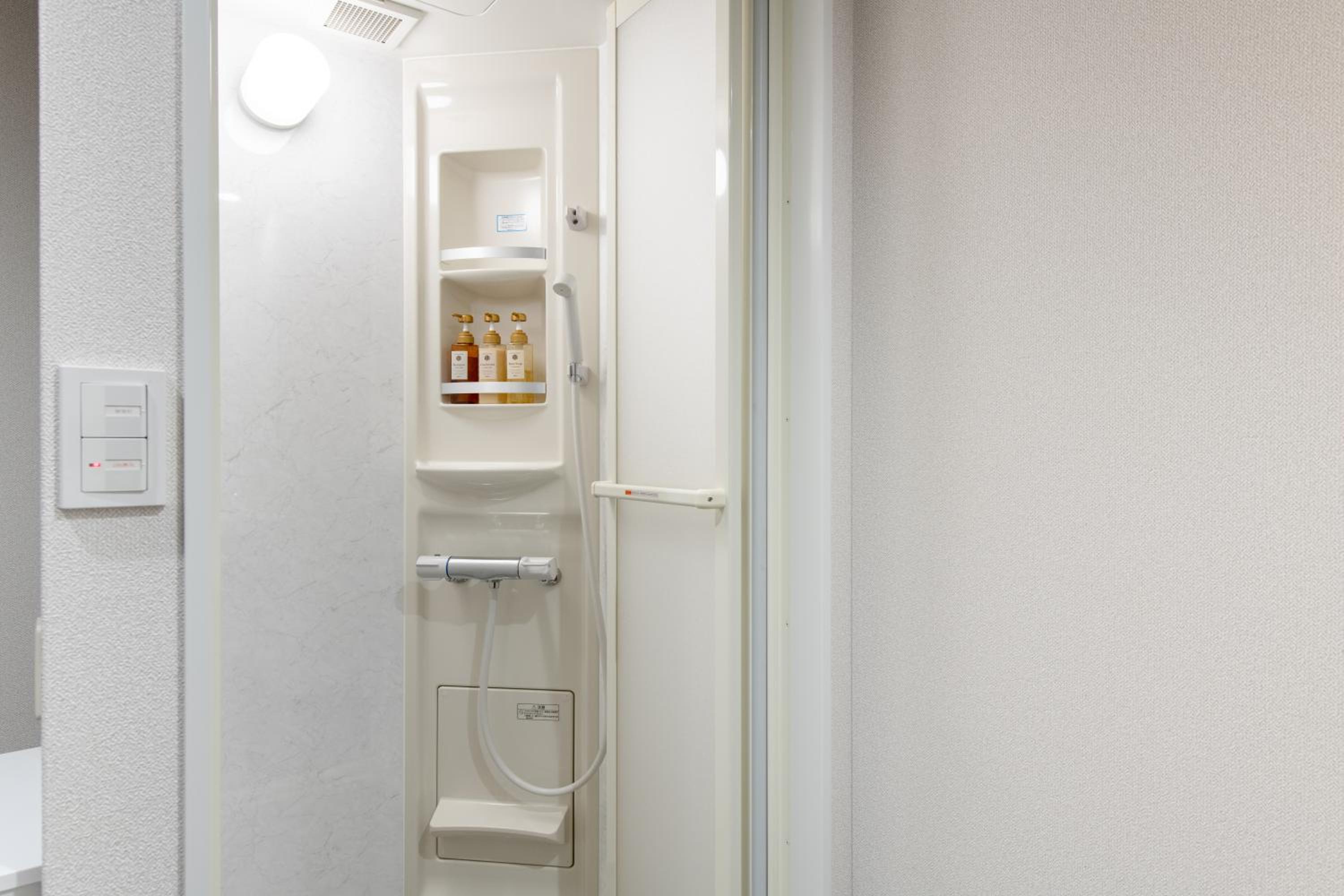 Hotel Sanrriott Osaka Hommachi, Billede 5