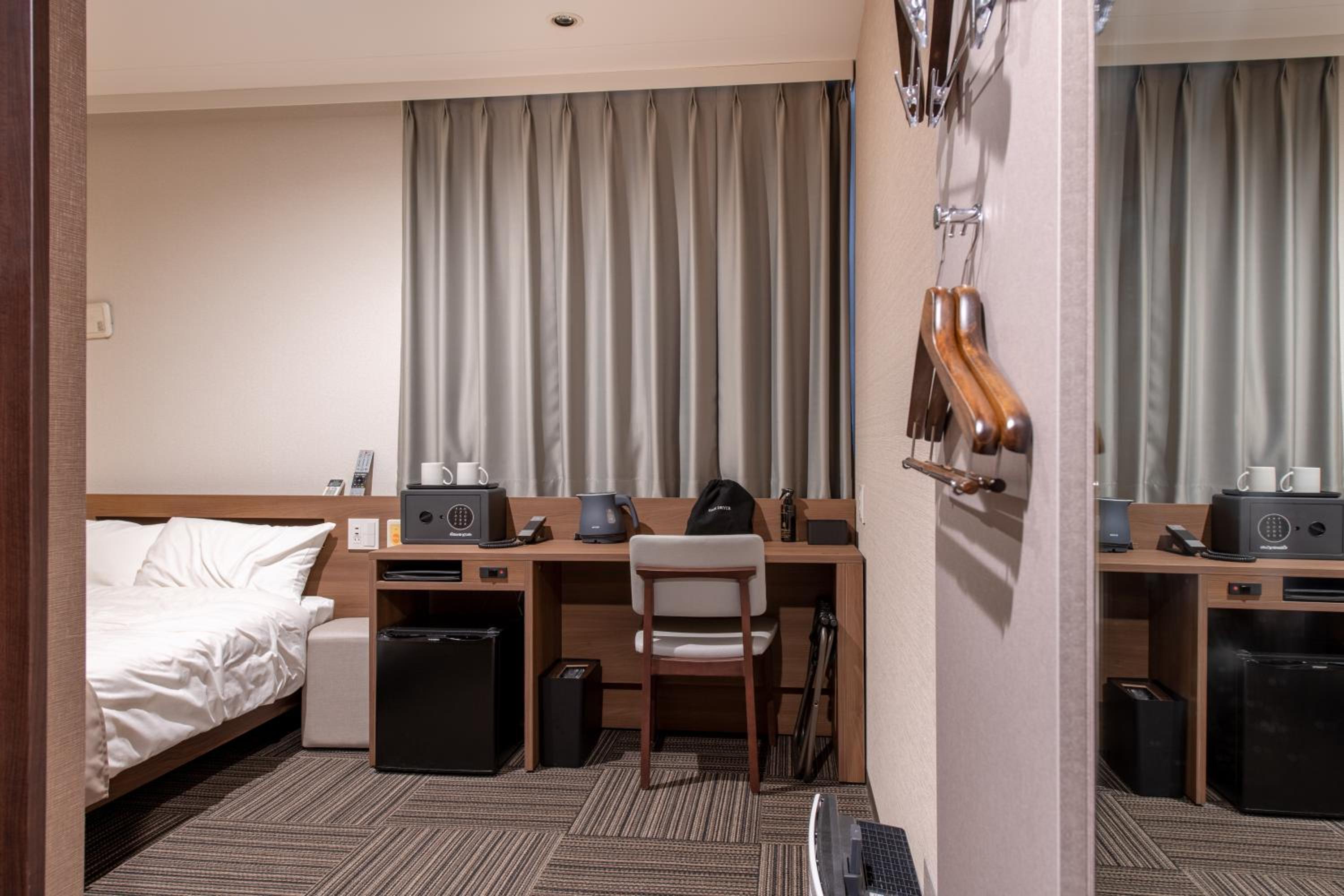 Hotel Sanrriott Osaka Hommachi, Billede 7