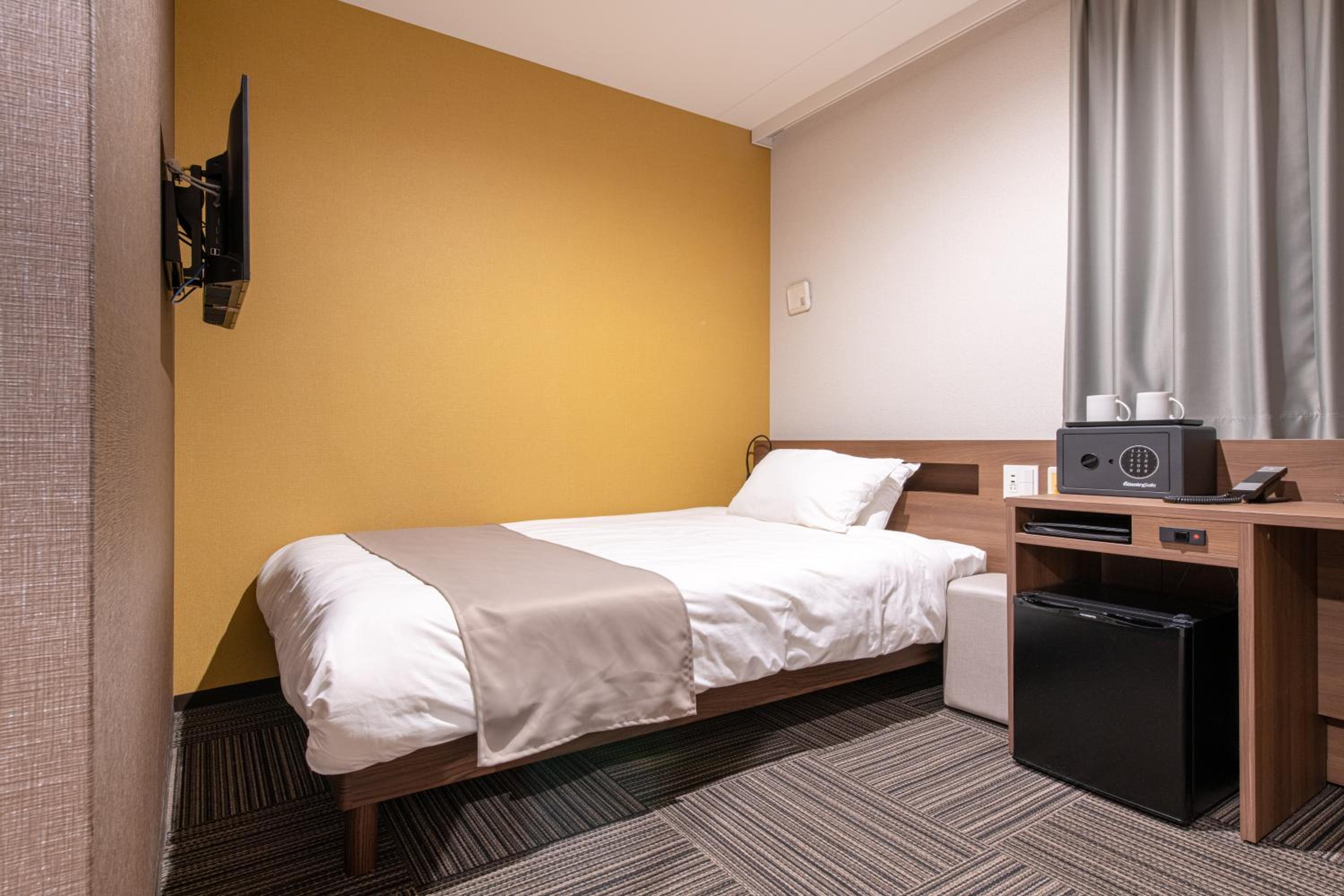 Hotel Sanrriott Osaka Hommachi, Billede 9