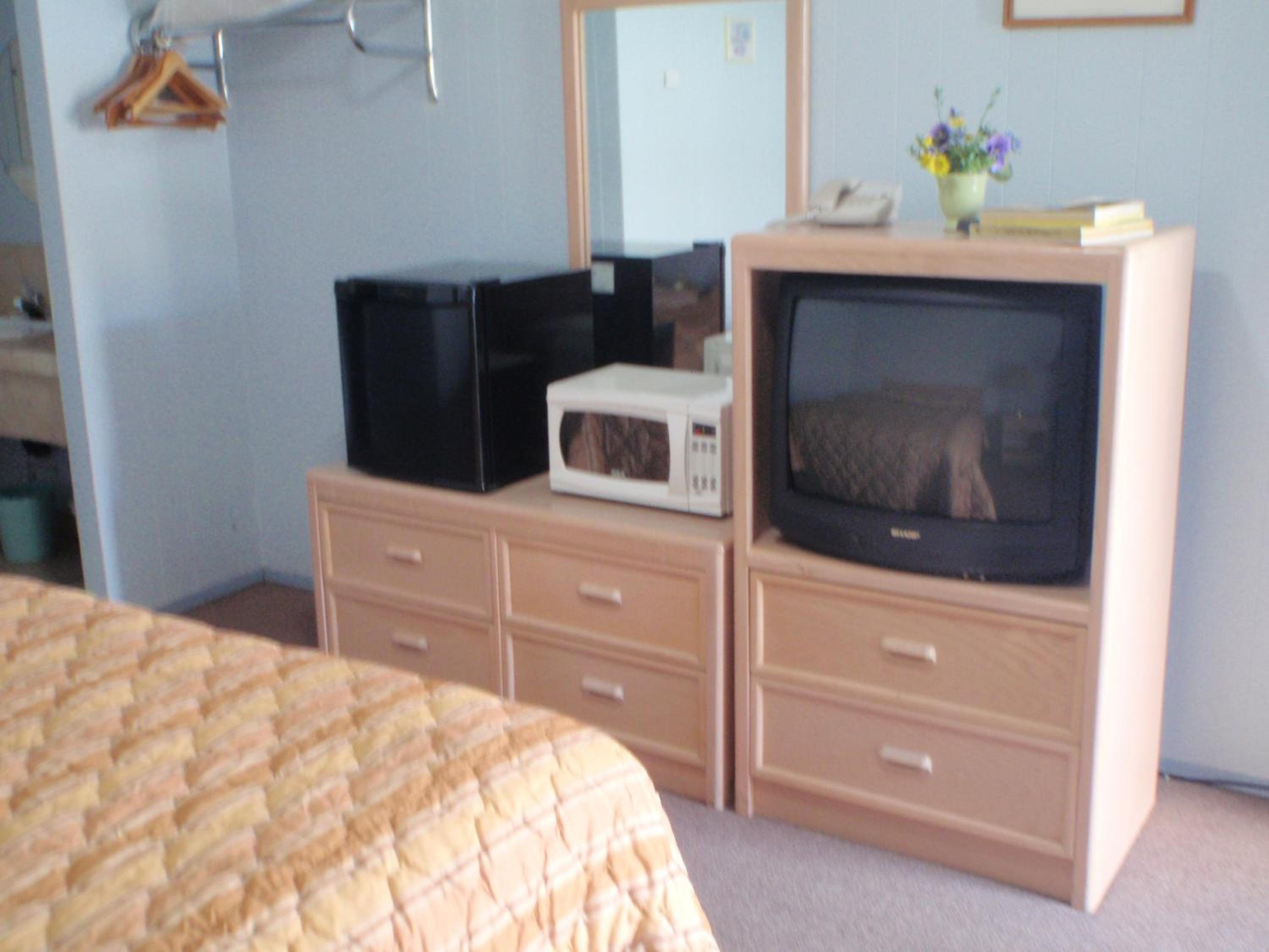 Standard Queen Room - Photo 2