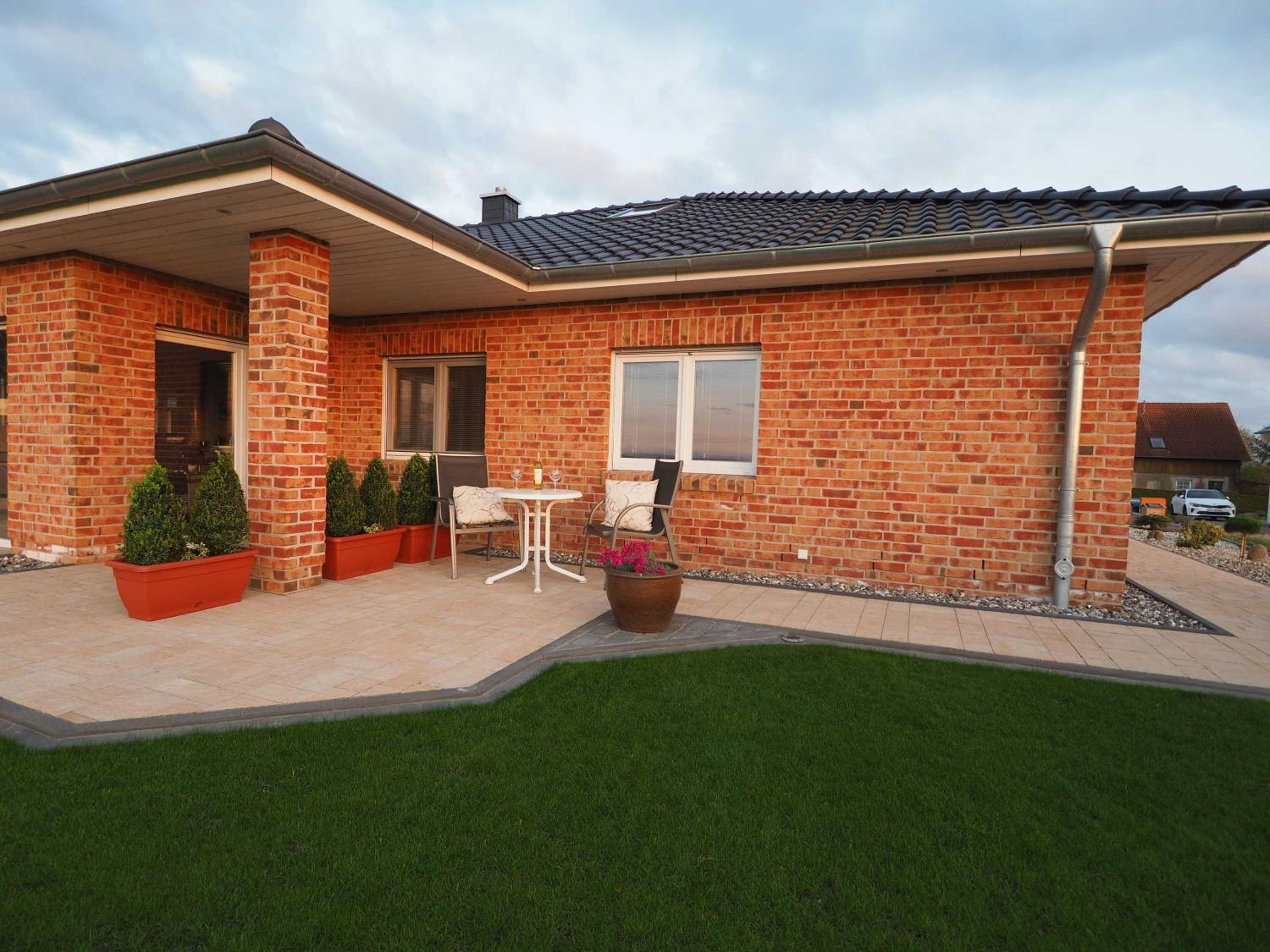 One-Bedroom House photo 3