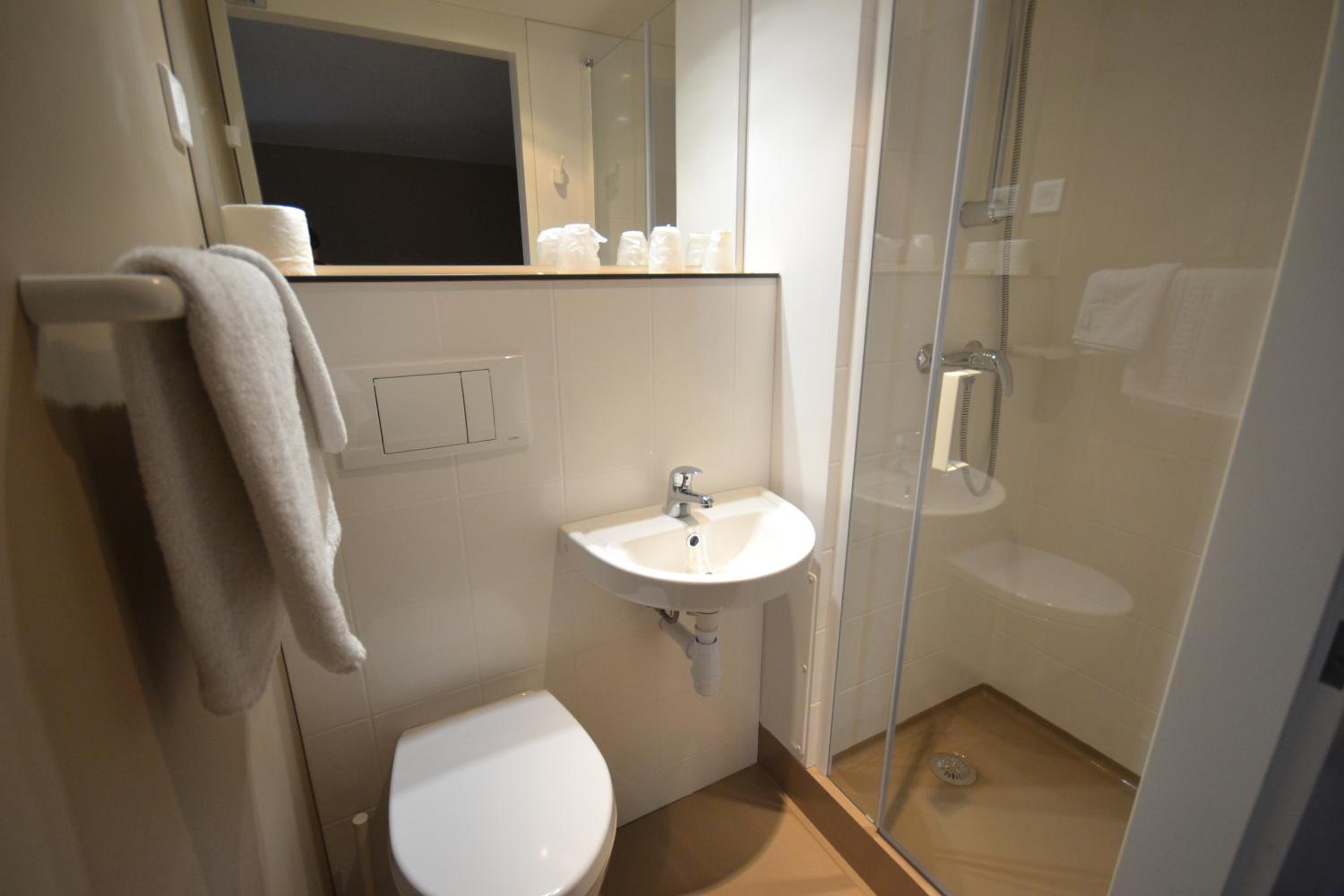 Triple Room photo 2