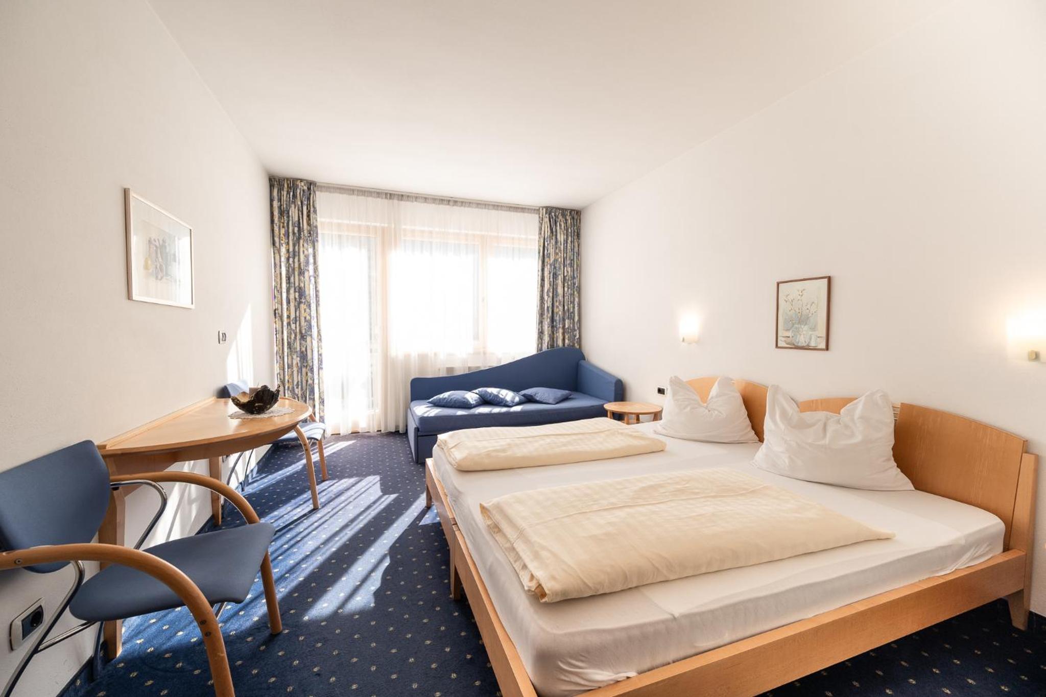 Double Room - Photo 1