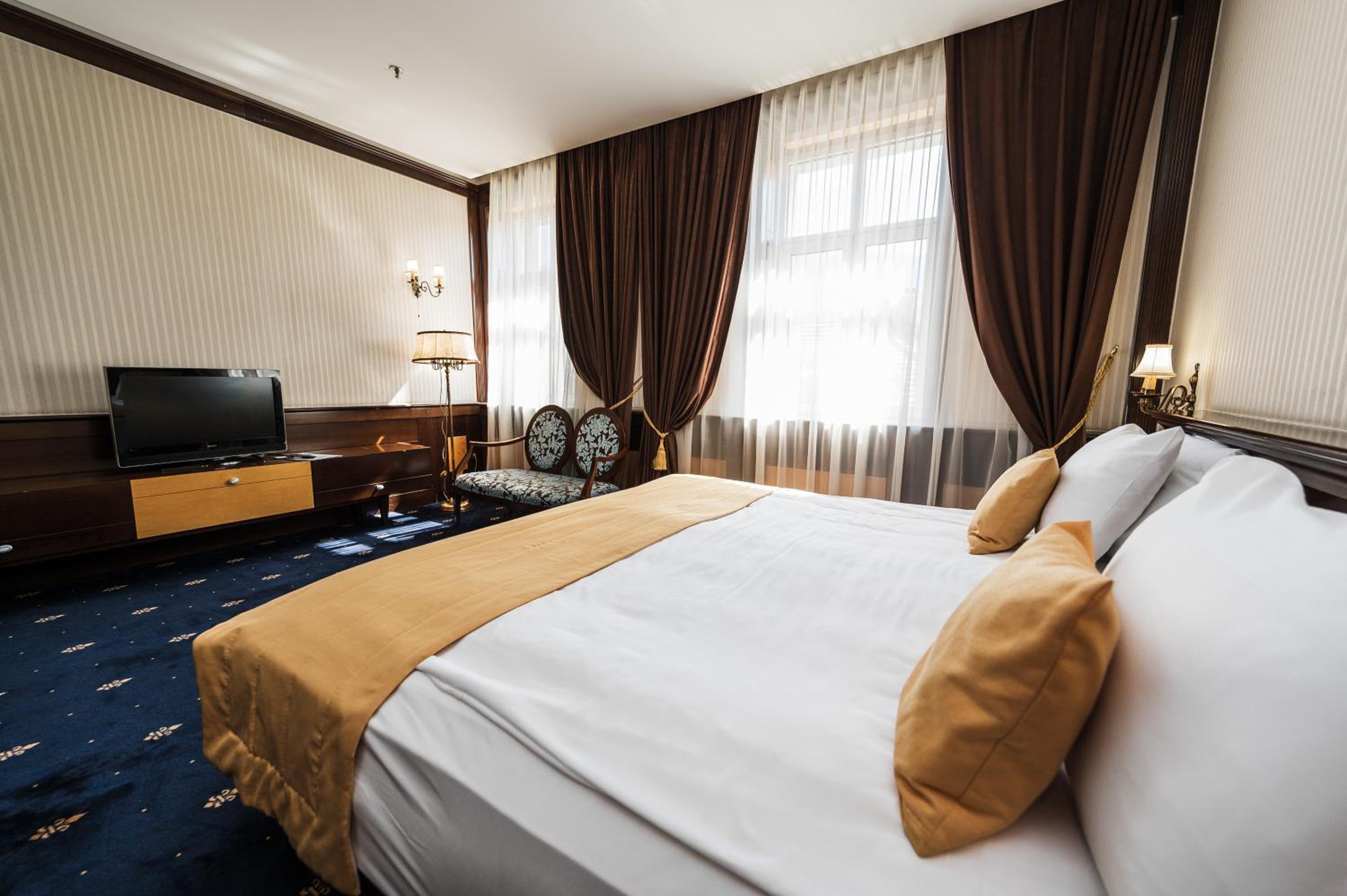 Superior Double or Twin Room - Single Use - Photo 2