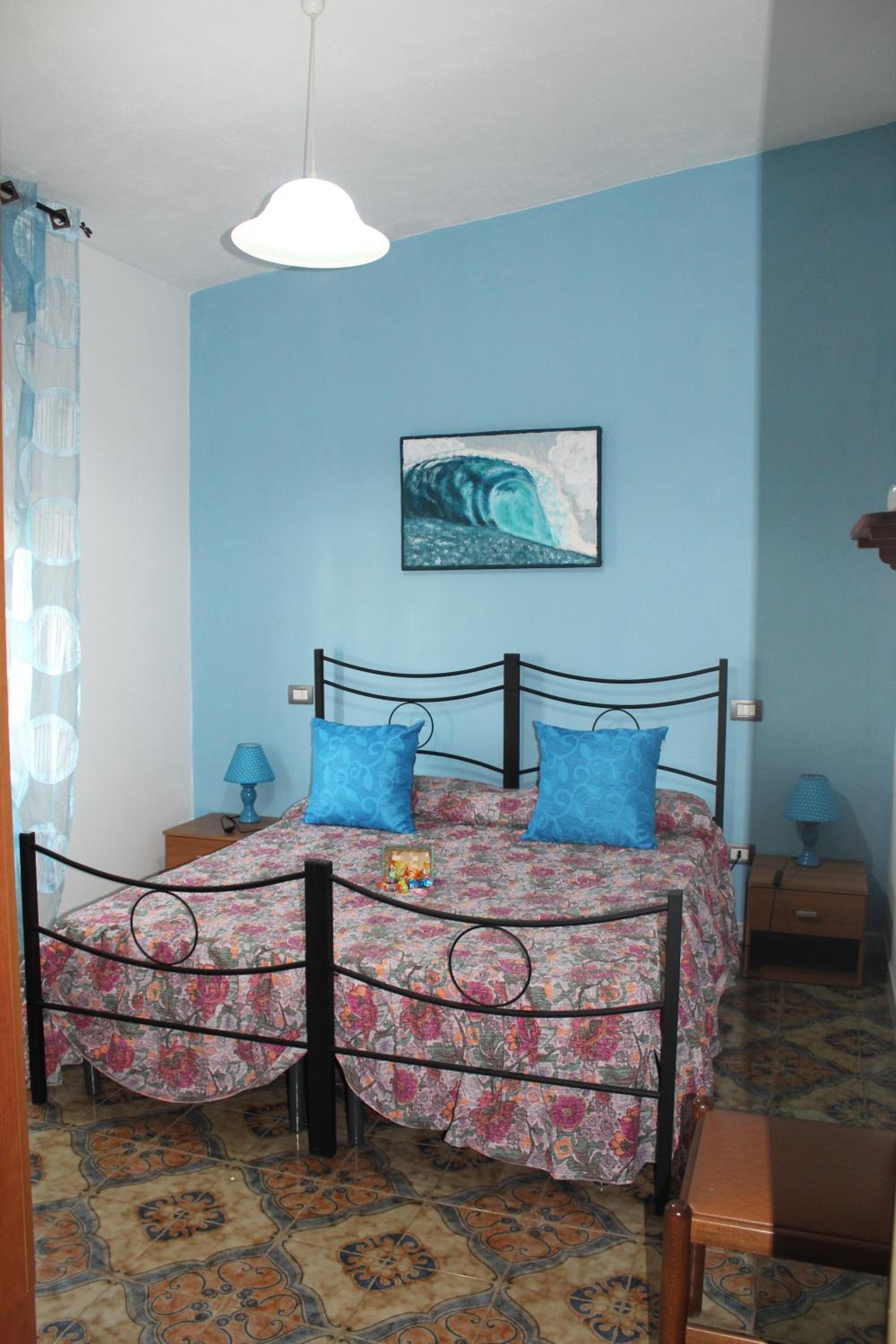 Double Room with Private Bathroom photo 2