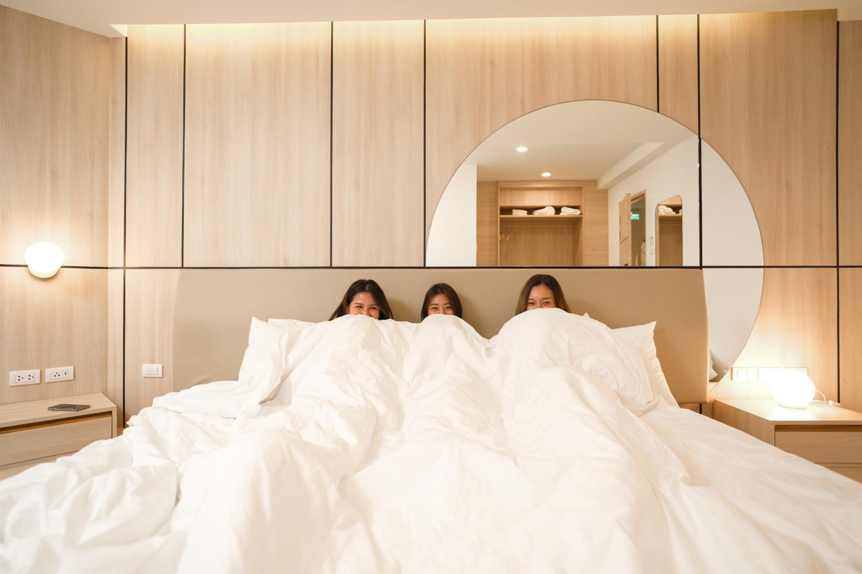 Grand Deluxe Double or Twin Room - Photo 2