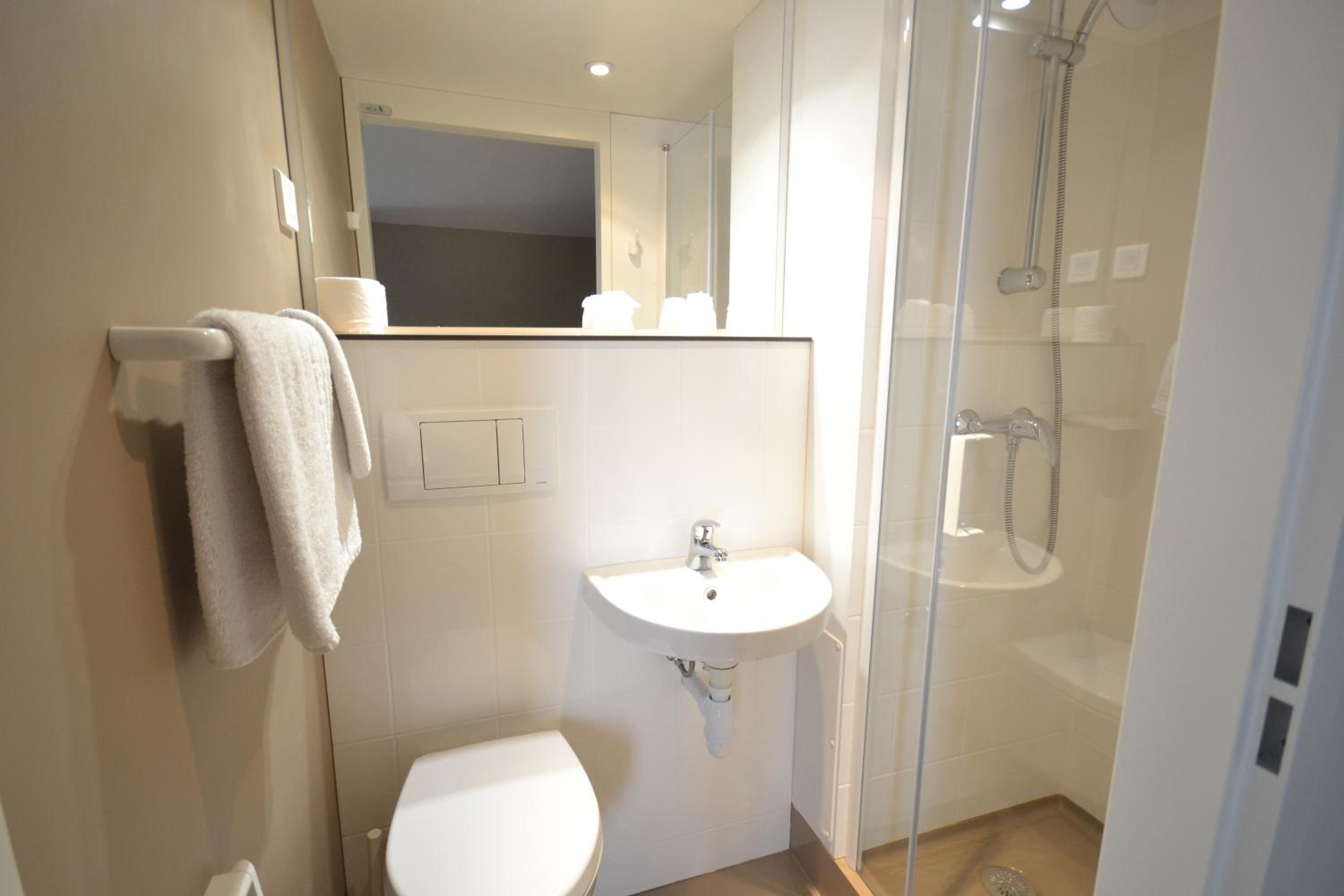 Double Room - Photo 2