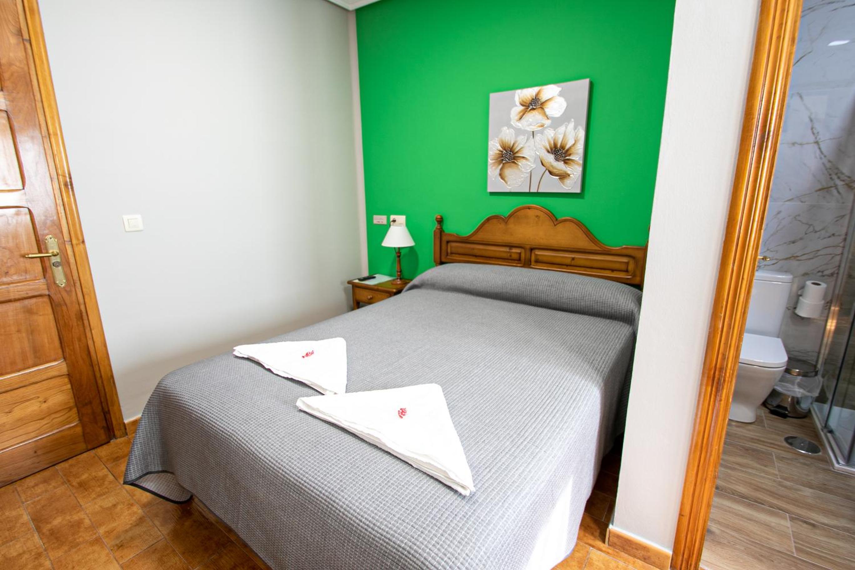 Habitación Doble