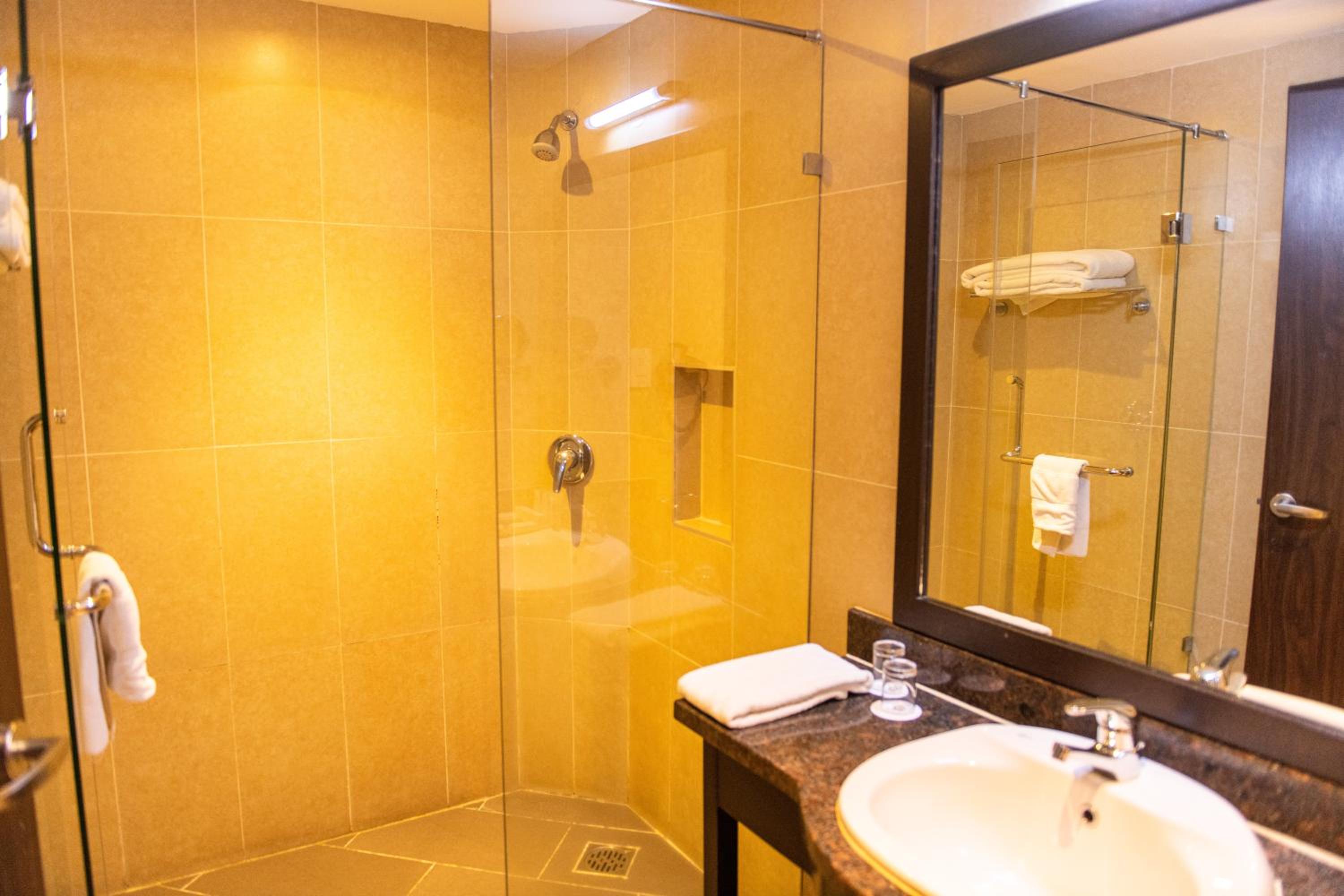 Standard King Room photo 2