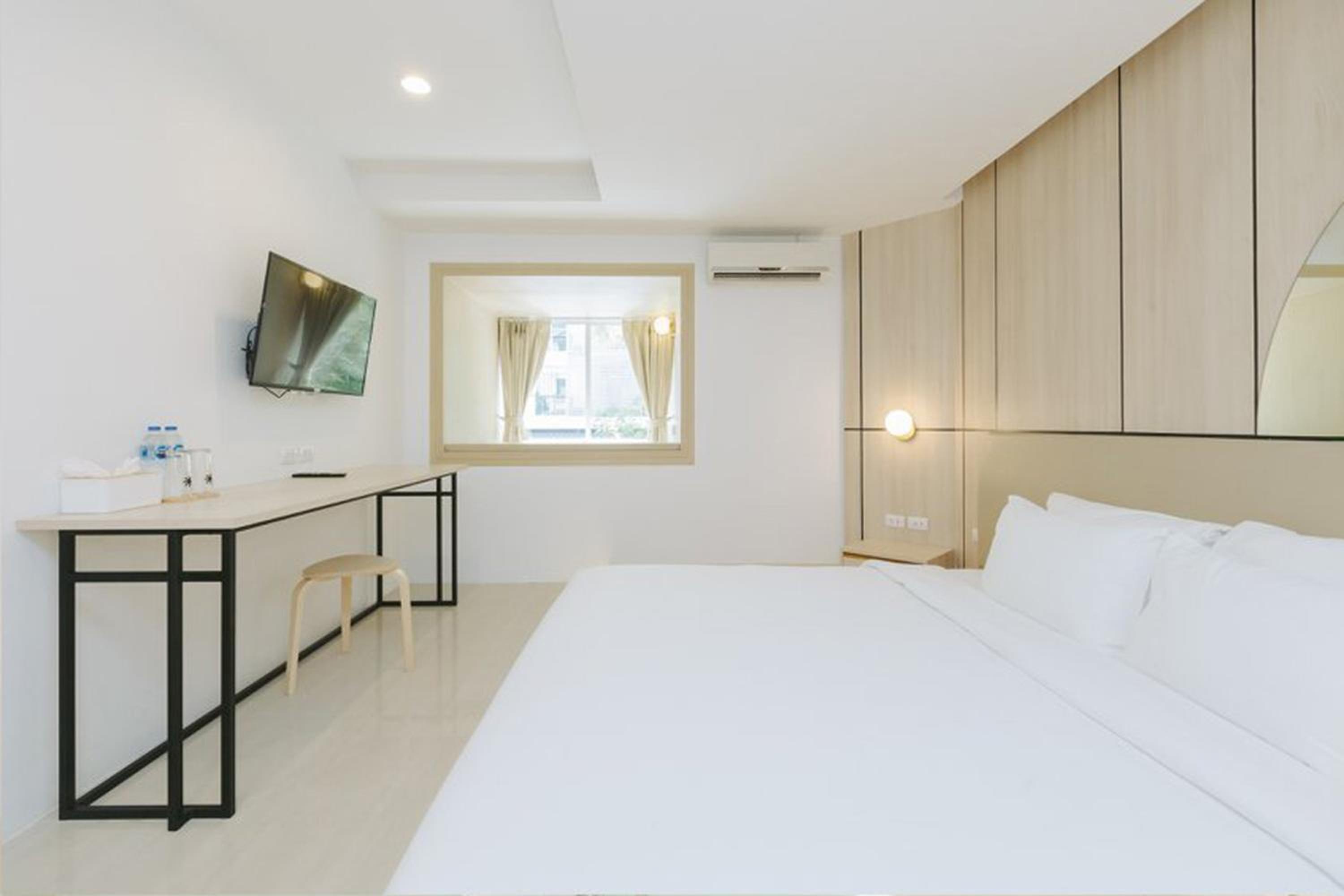 Grand Deluxe Double or Twin Room - Photo 14