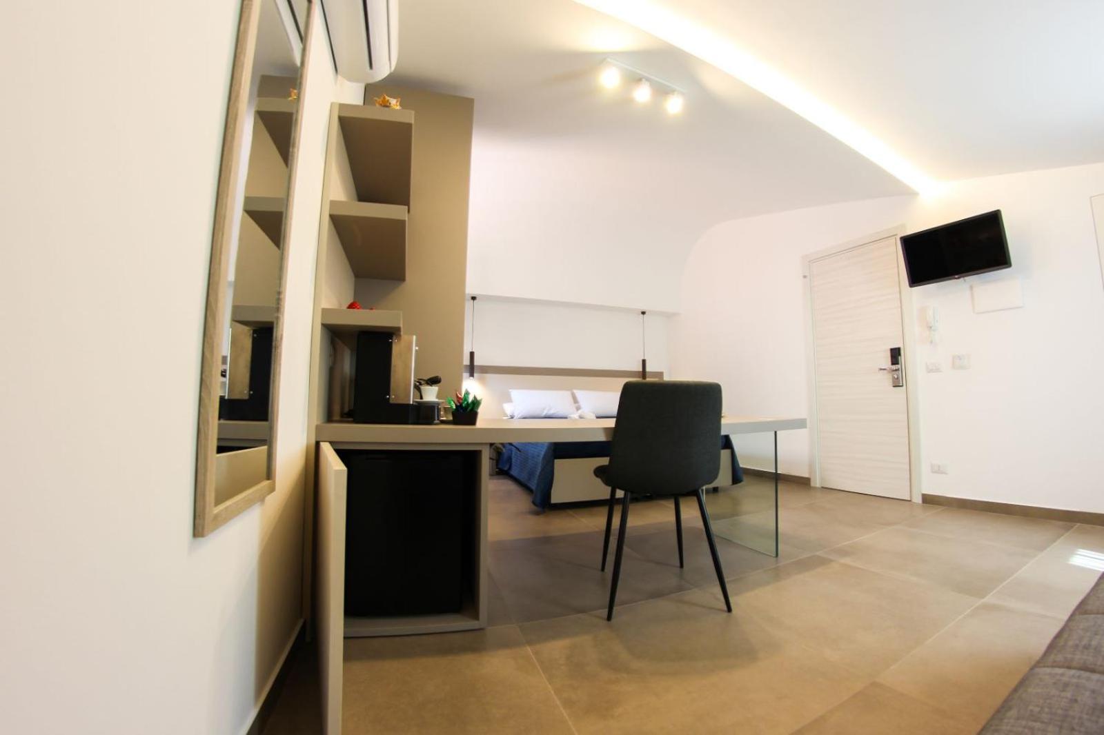 Quarto Duplo Superior