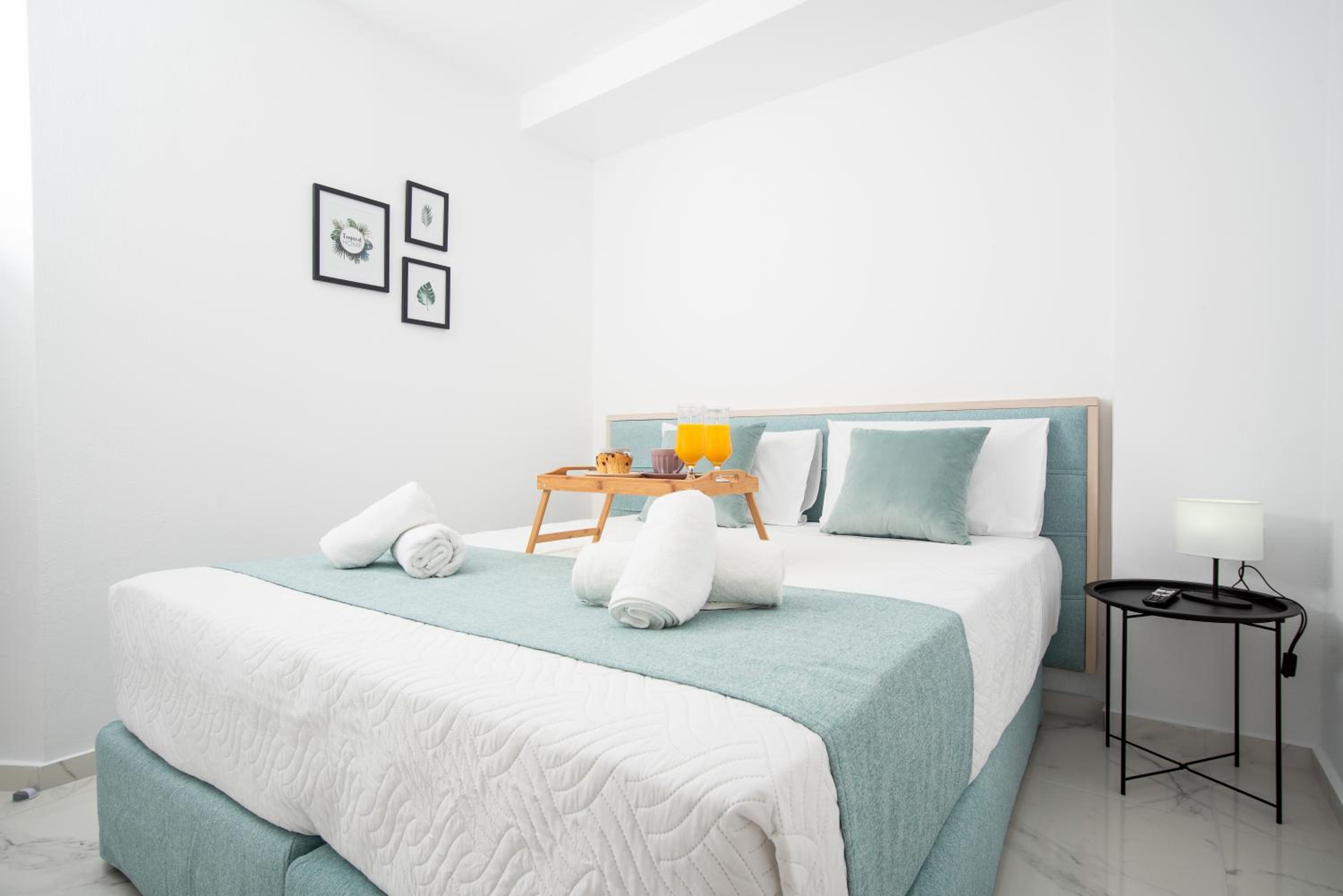 Two-Bedroom Suite