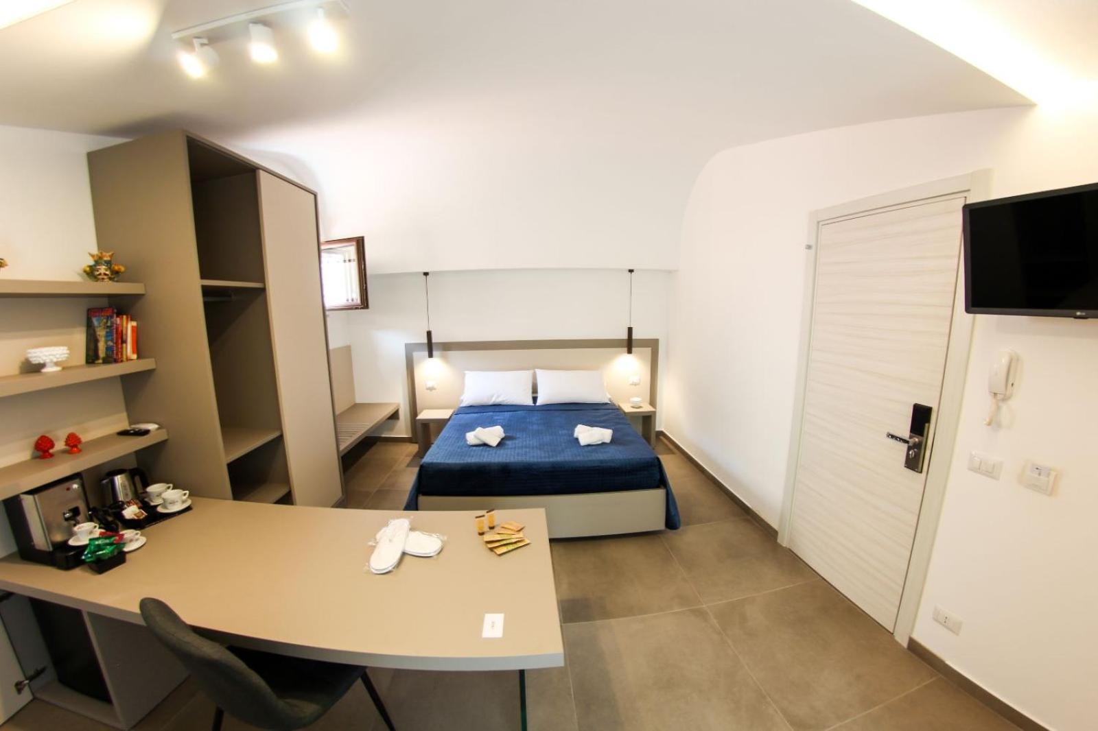 Superior Double Room photo 2