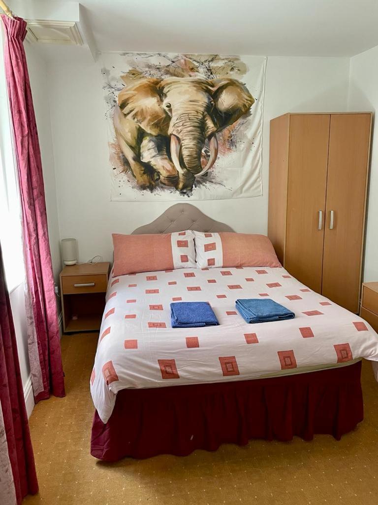 Standard Double Room - Photo 3