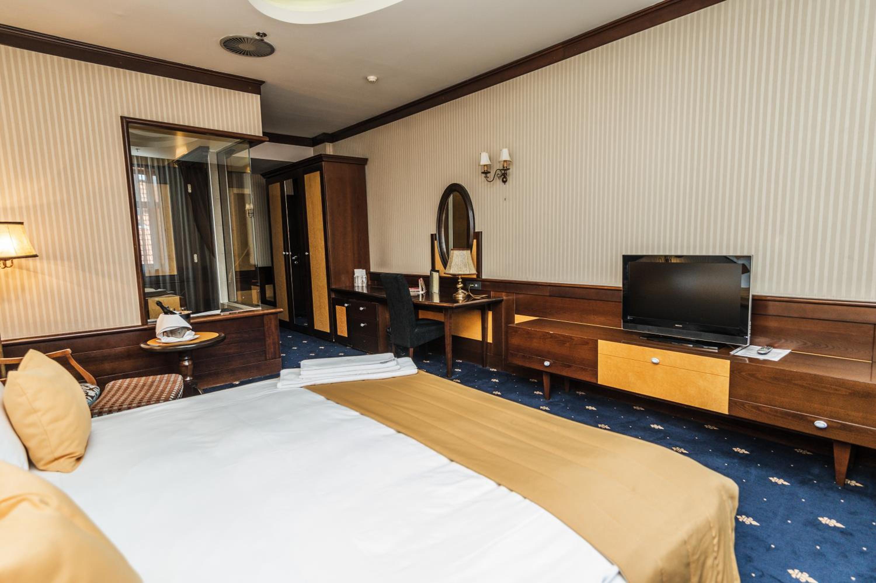 Superior Single Room photo 2