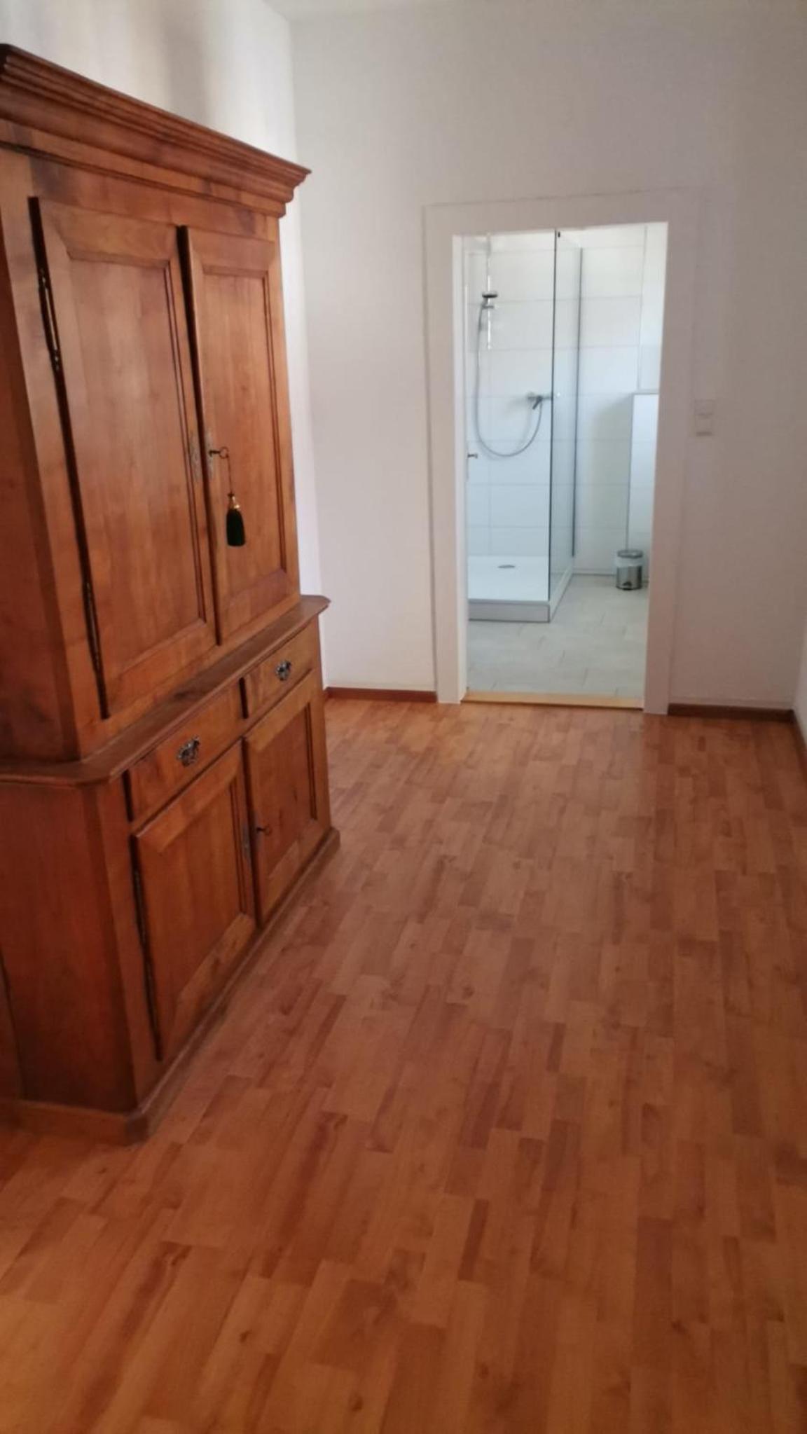 Three-Bedroom Apartment photo 3