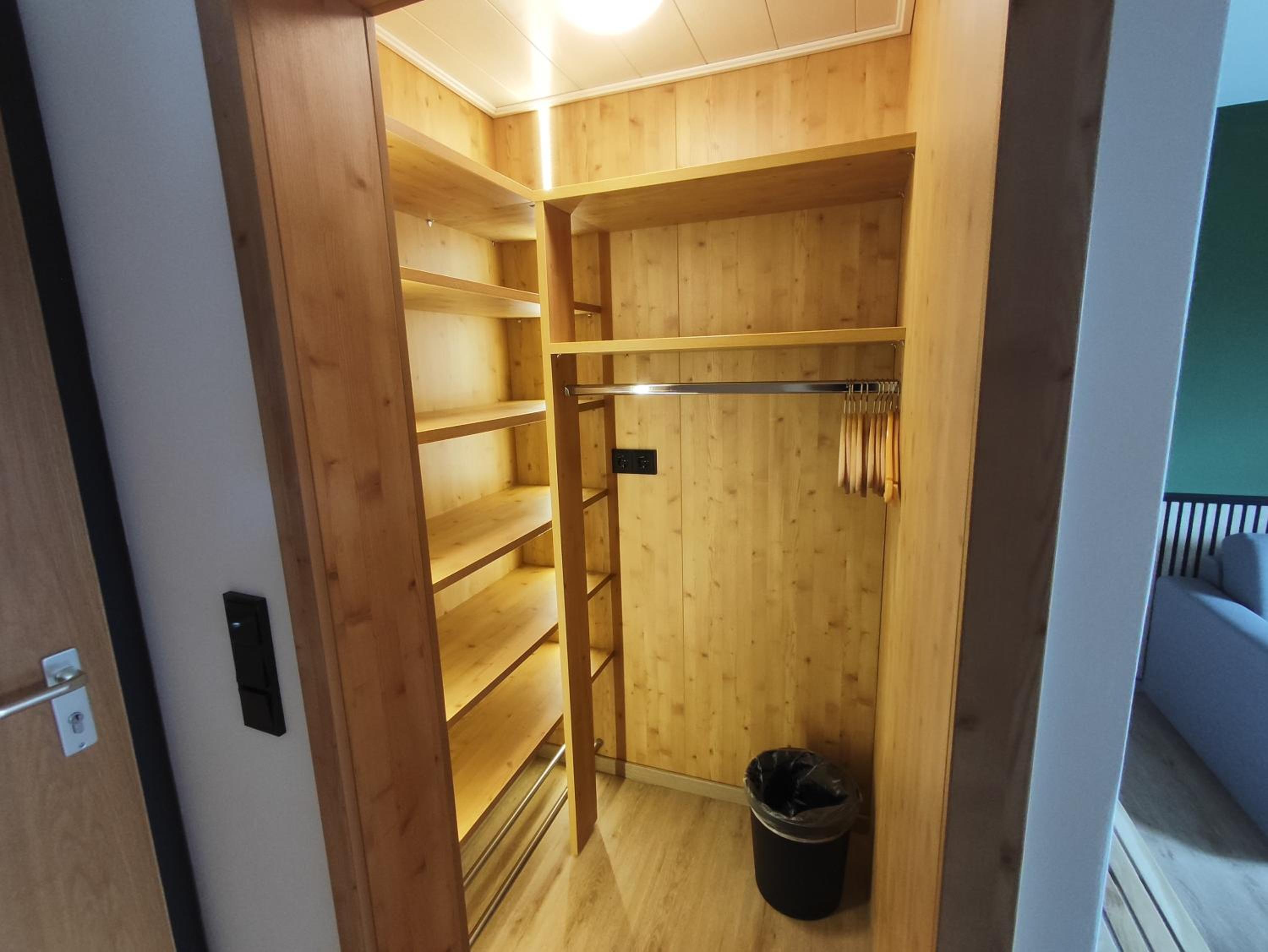 Family Suite - Photo 6