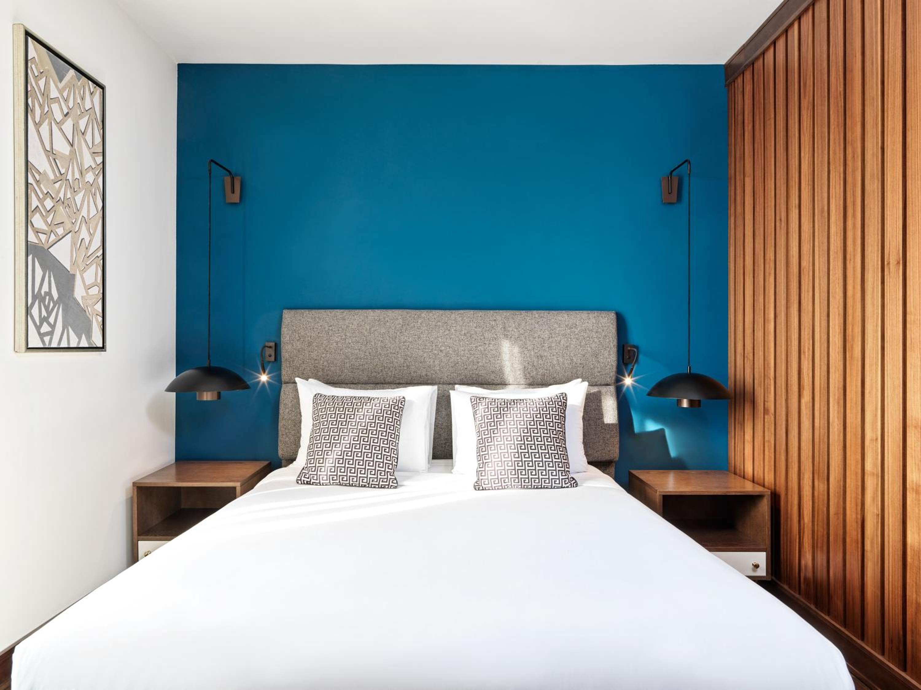 Special Offer - Classic Room with Free Parking - Photo 2