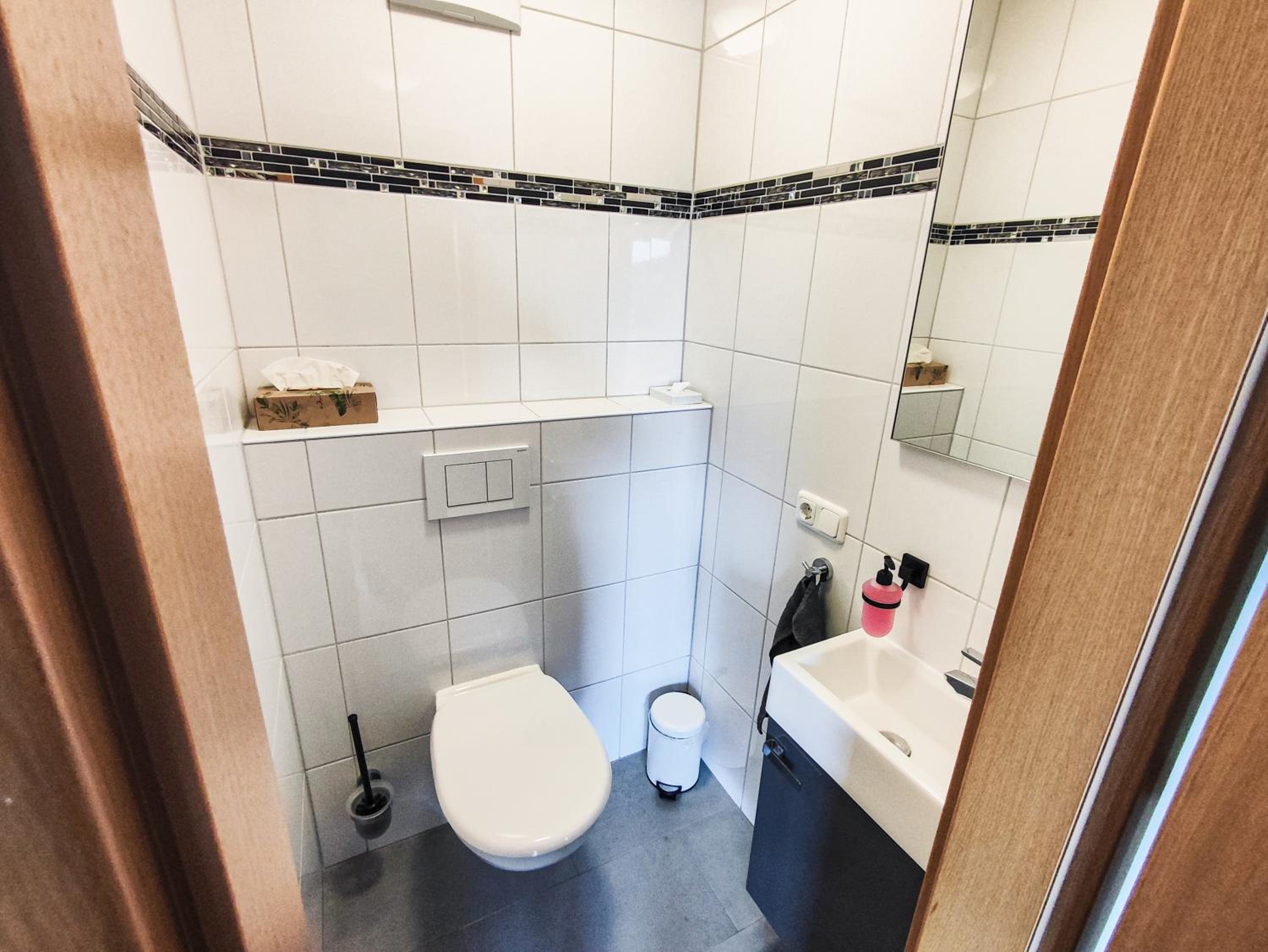 Family Suite - Photo 3