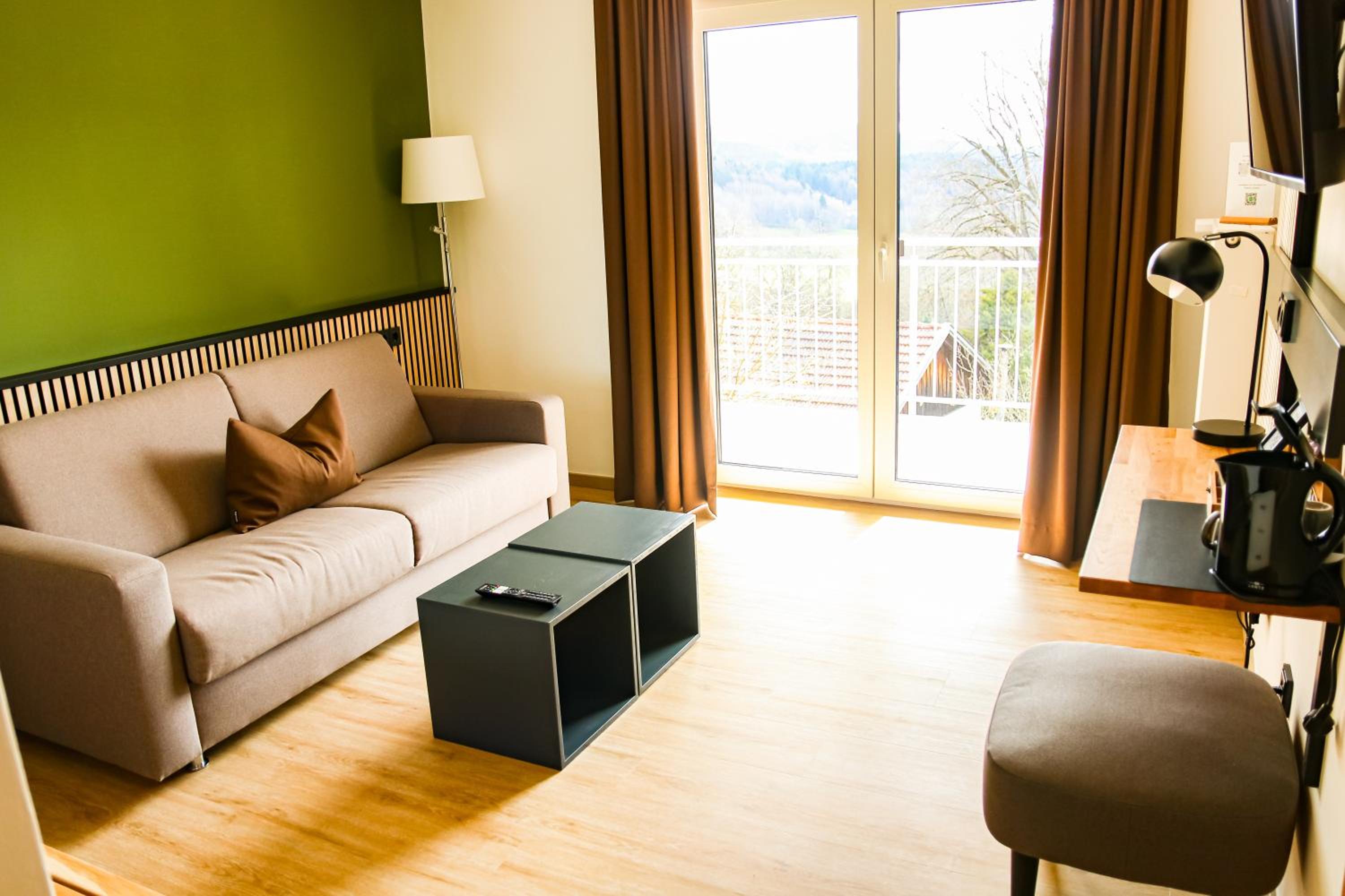 Family Suite - Photo 2