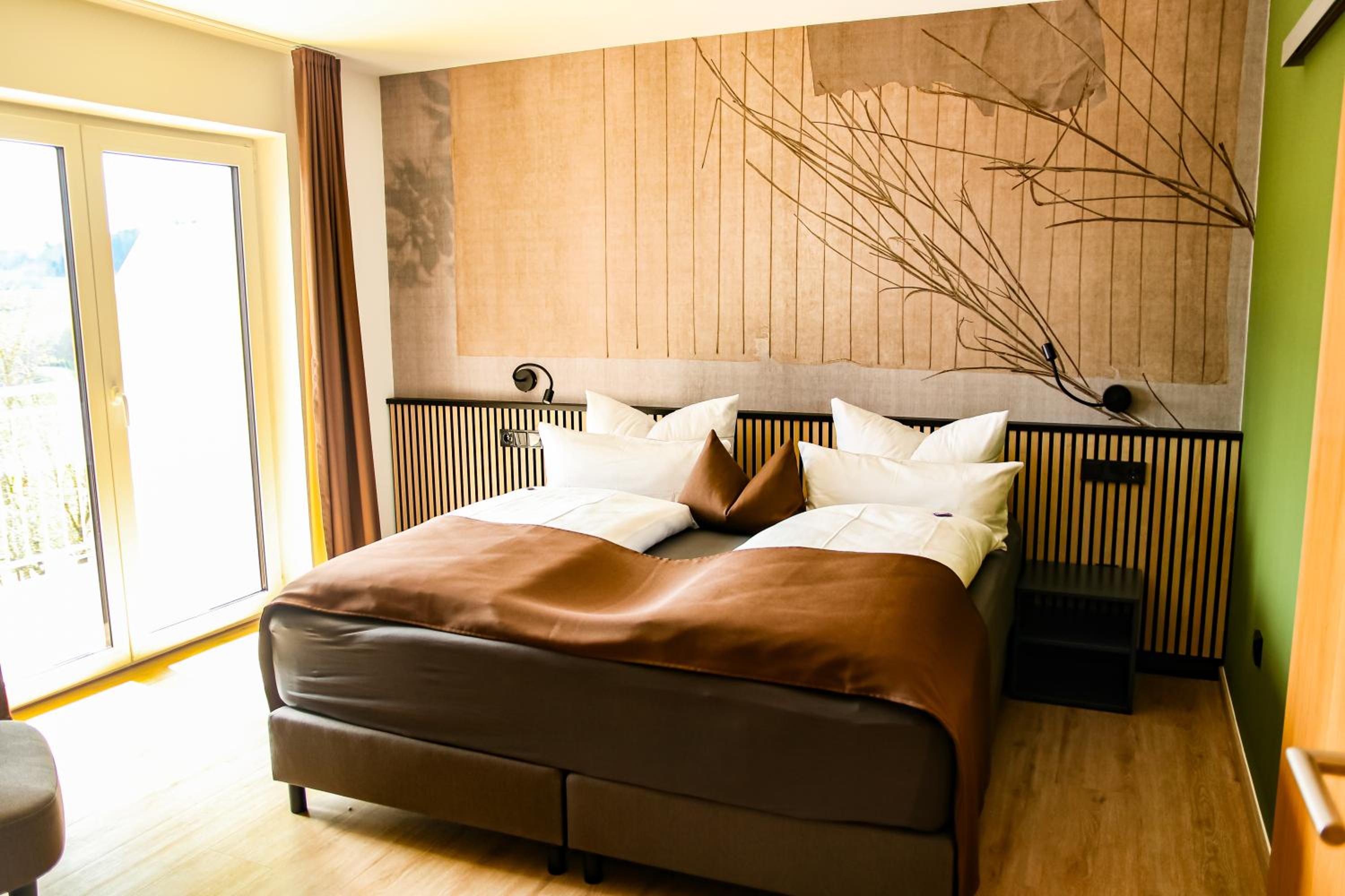Family Suite - Photo 1