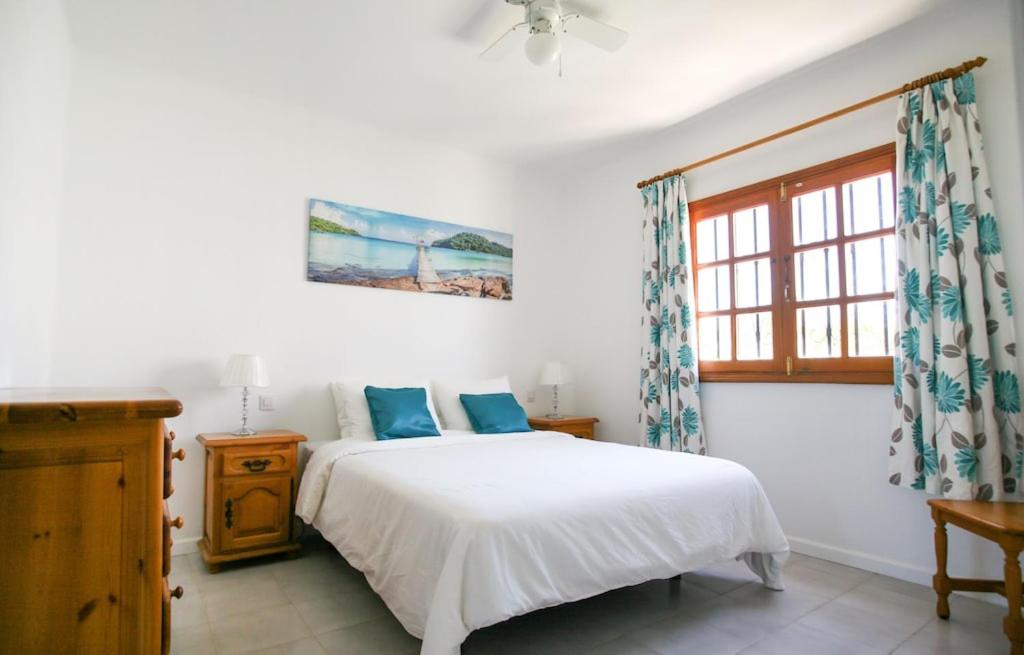 Casa de Dos Habitaciones