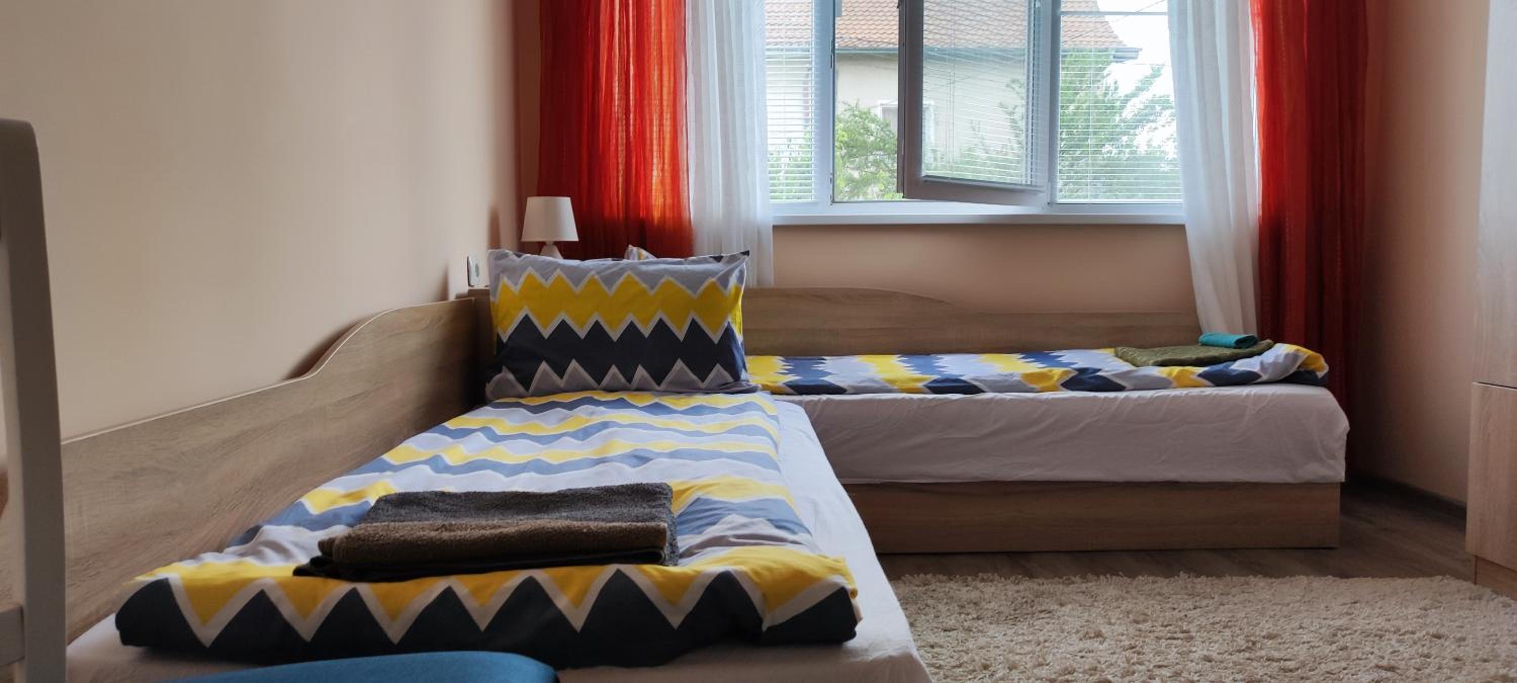 Superior Double Room photo 2