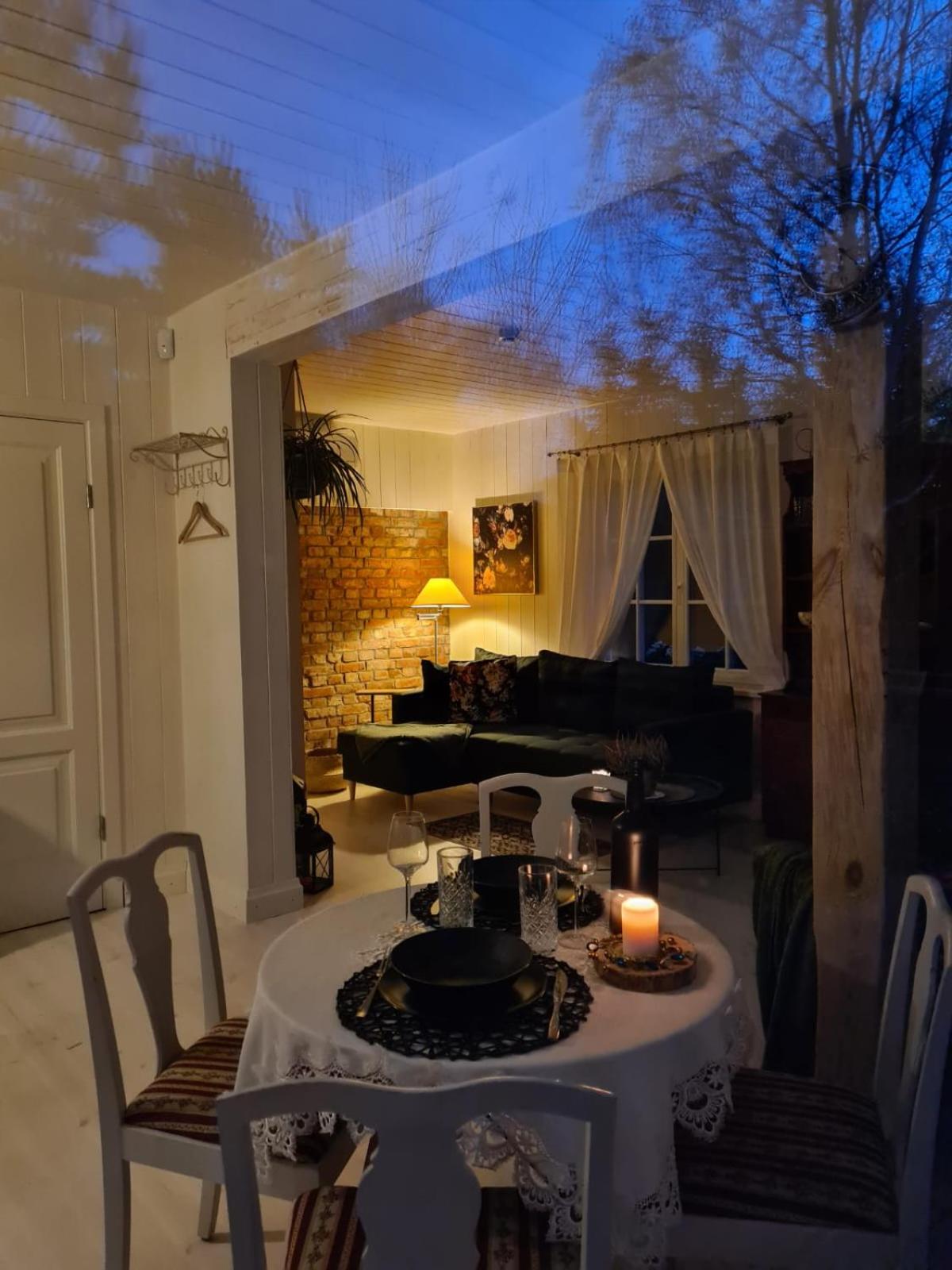 One-Bedroom House photo 3