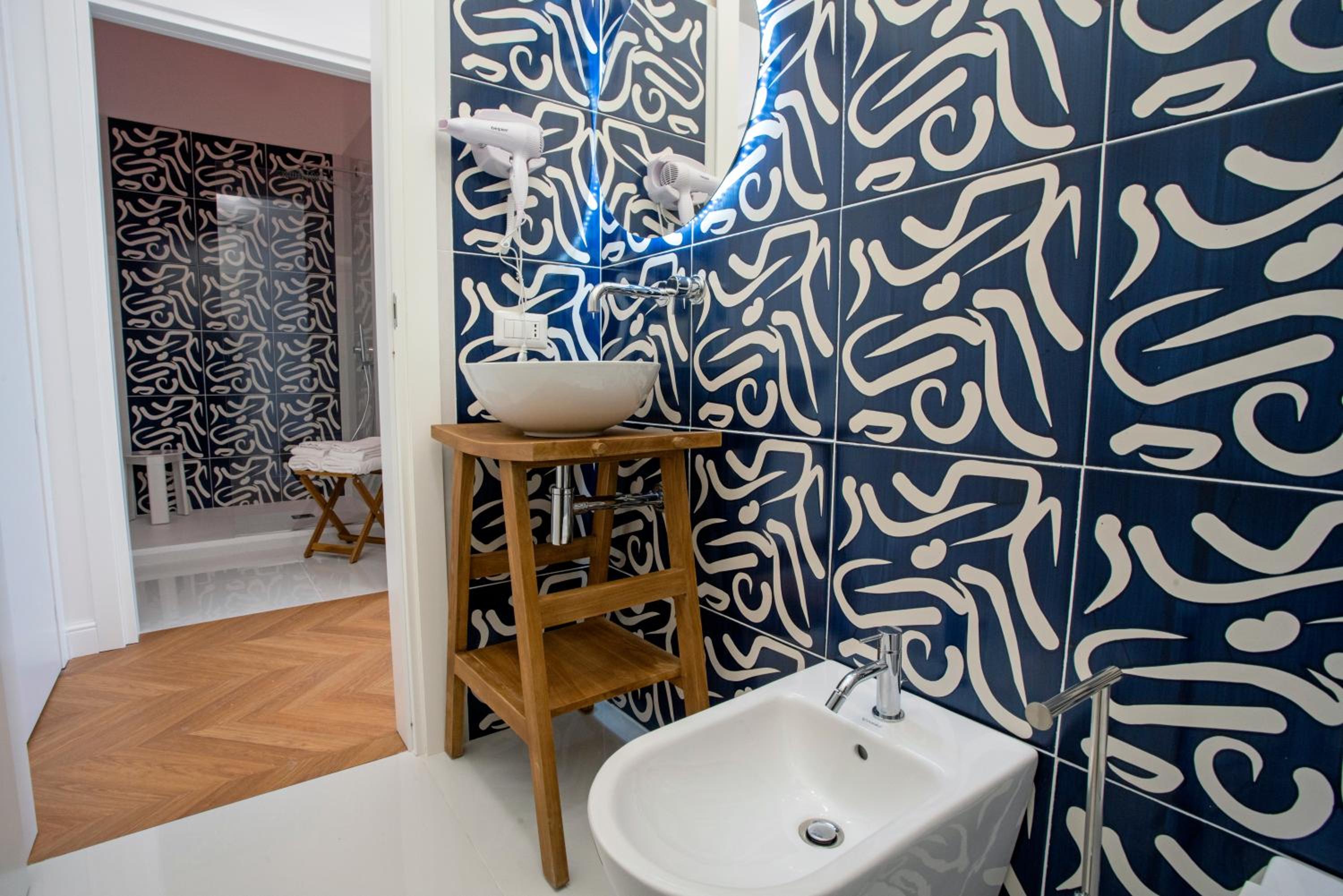 Double Room with Garden View - Photo 4