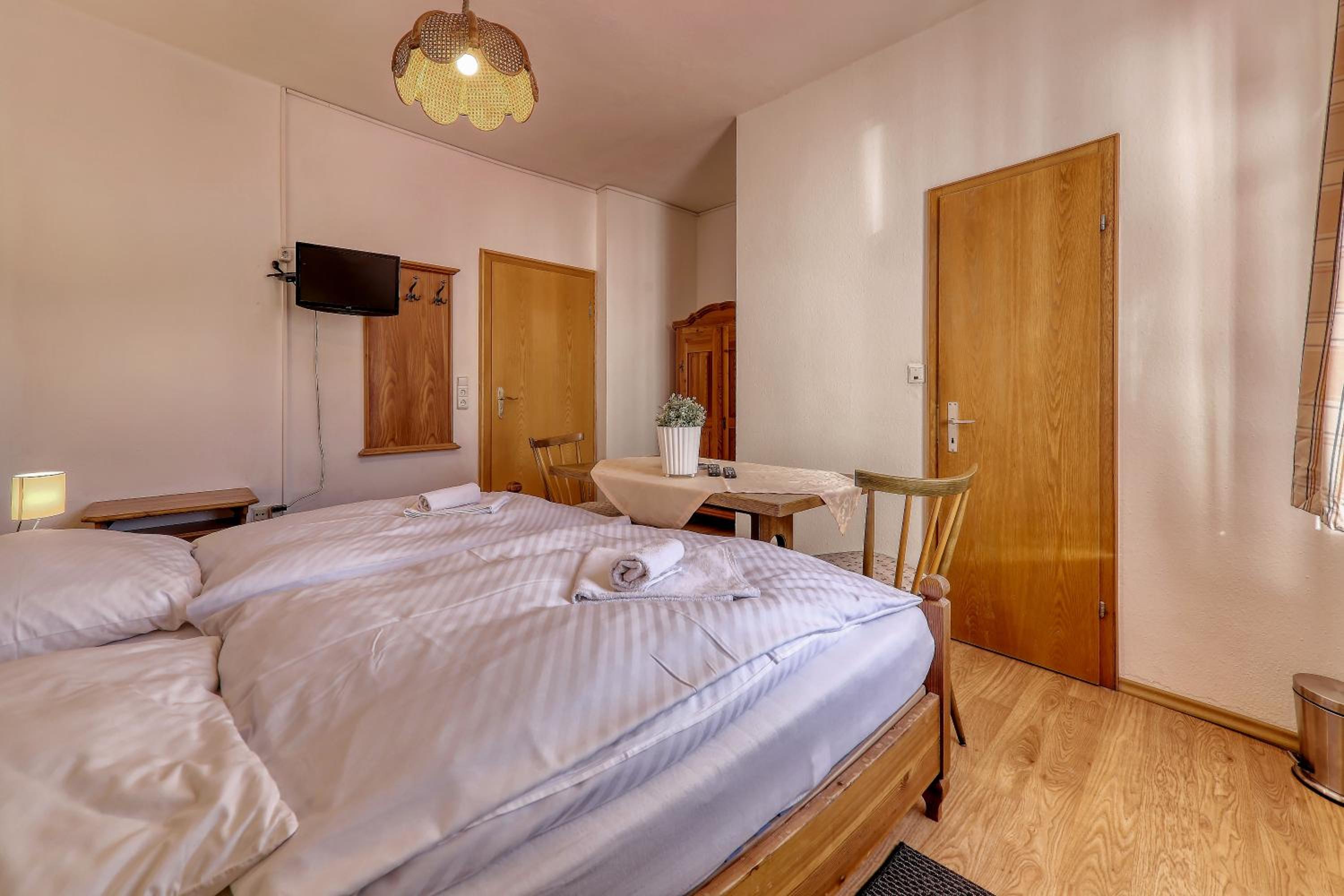 Double Room photo 3