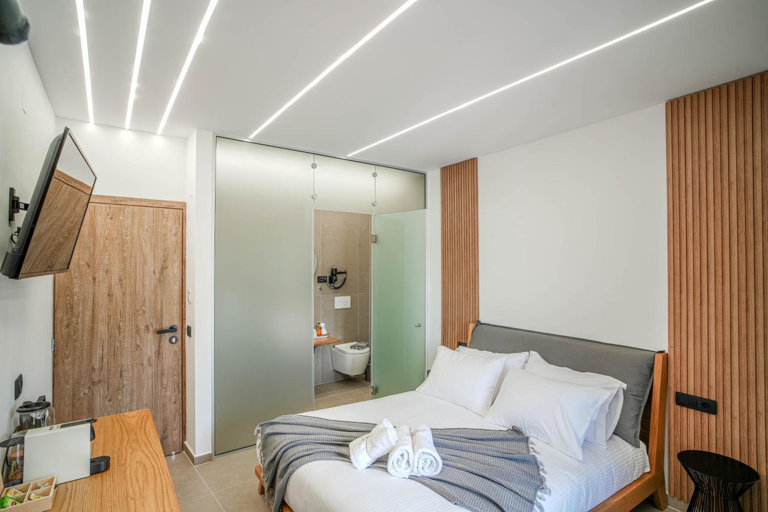 Double Room with Mountain View photo 3