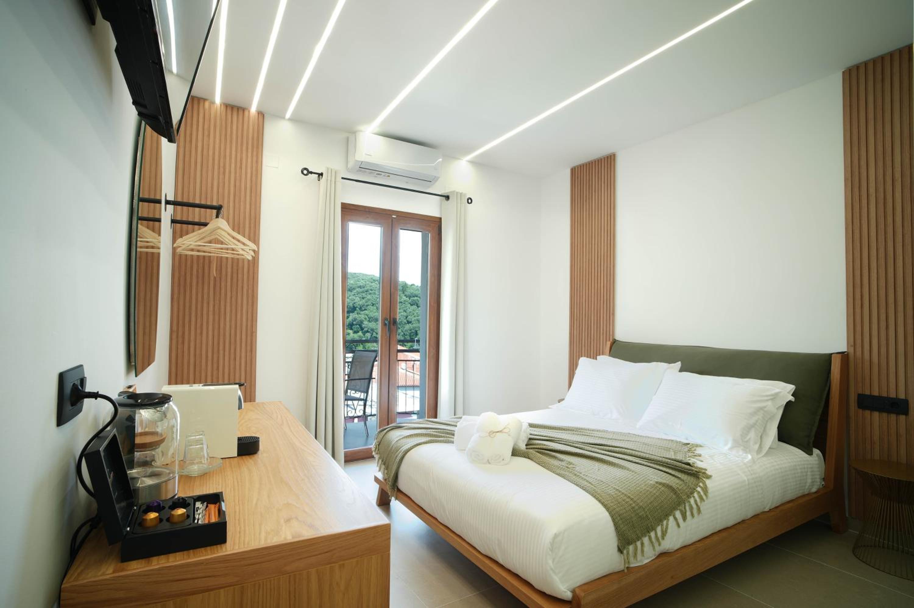 Double Room with Mountain View photo 1