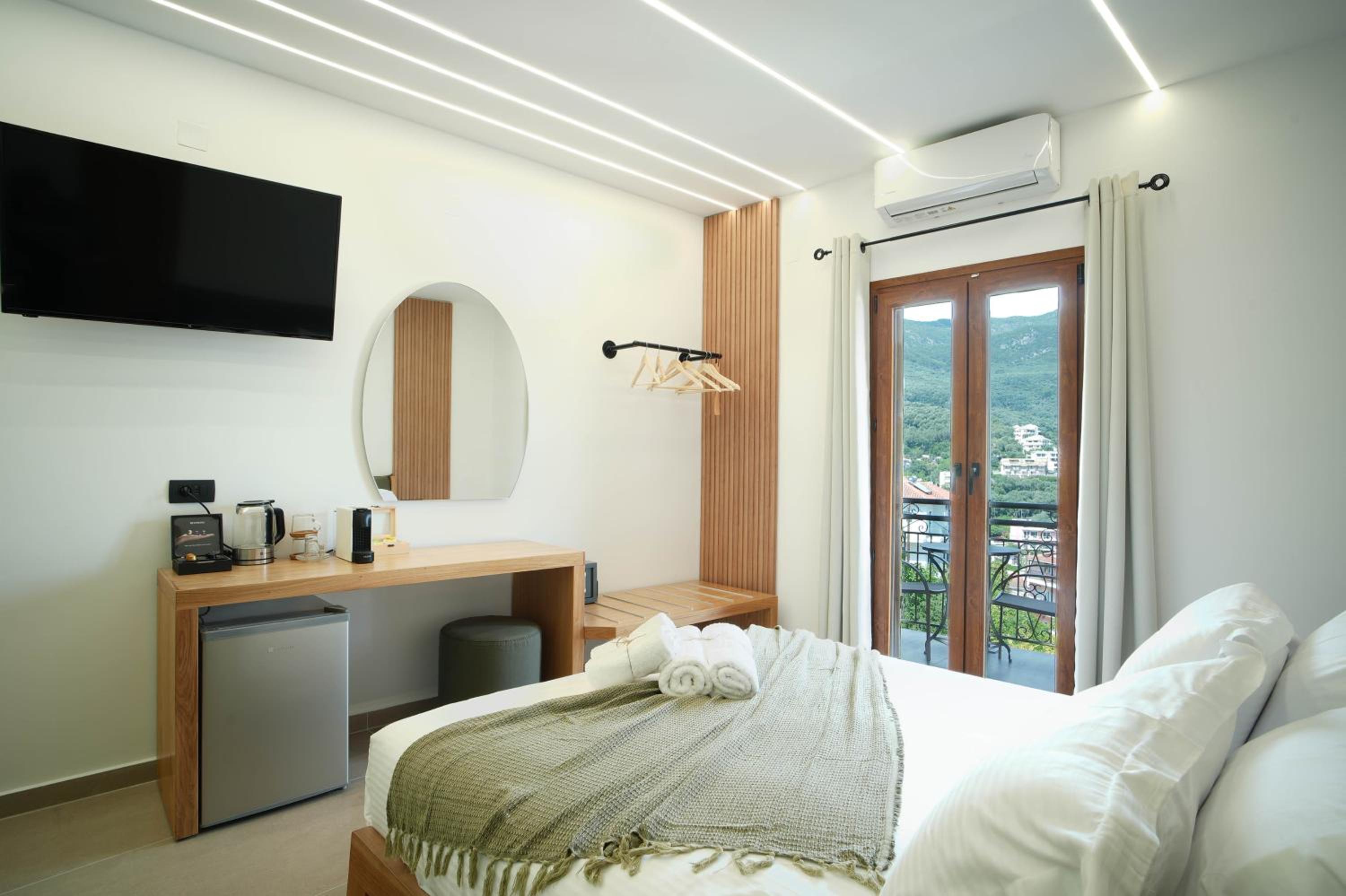 Double Room with Mountain View photo 3