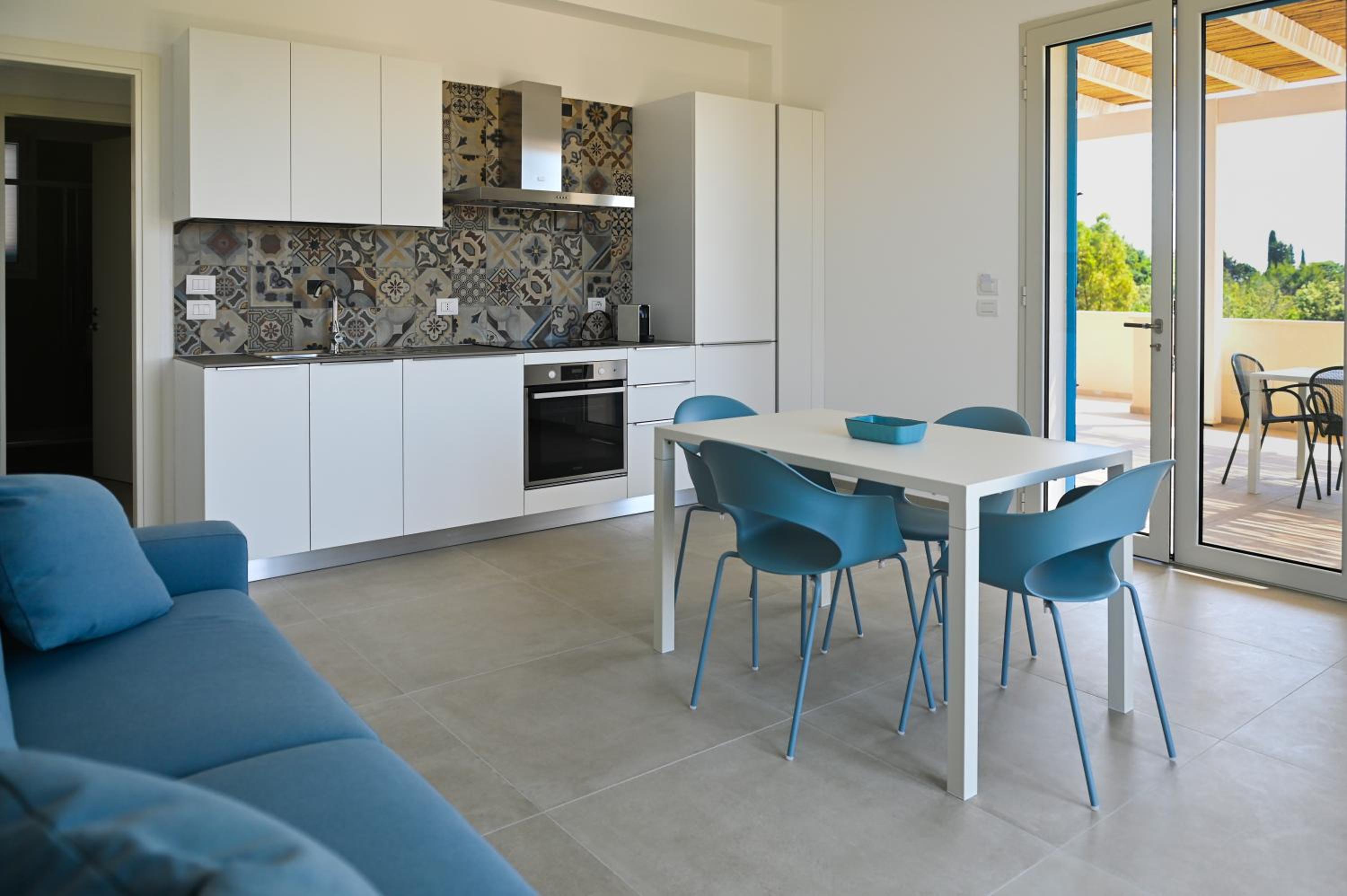 Superior Apartment photo 3