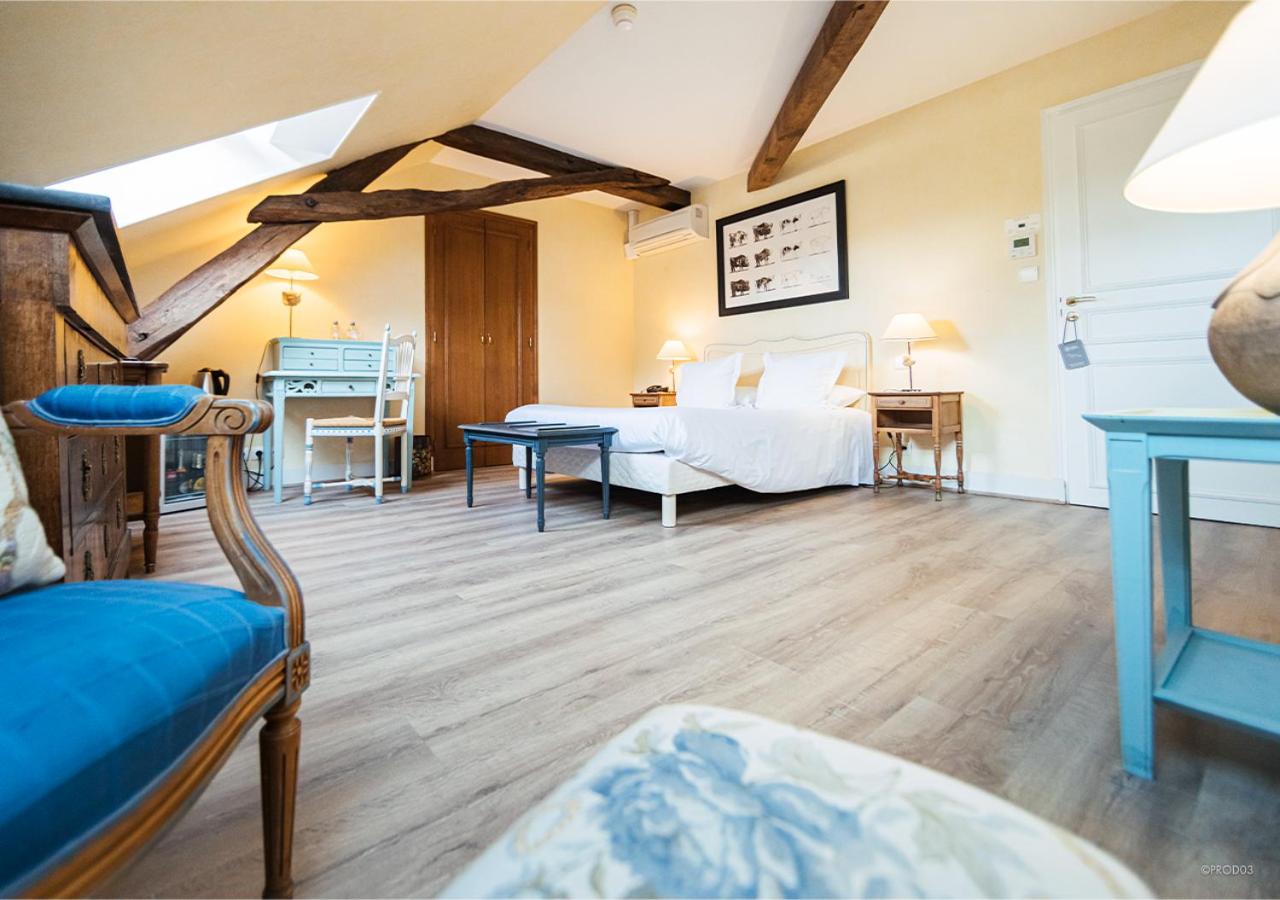 Comfort Room photo 3