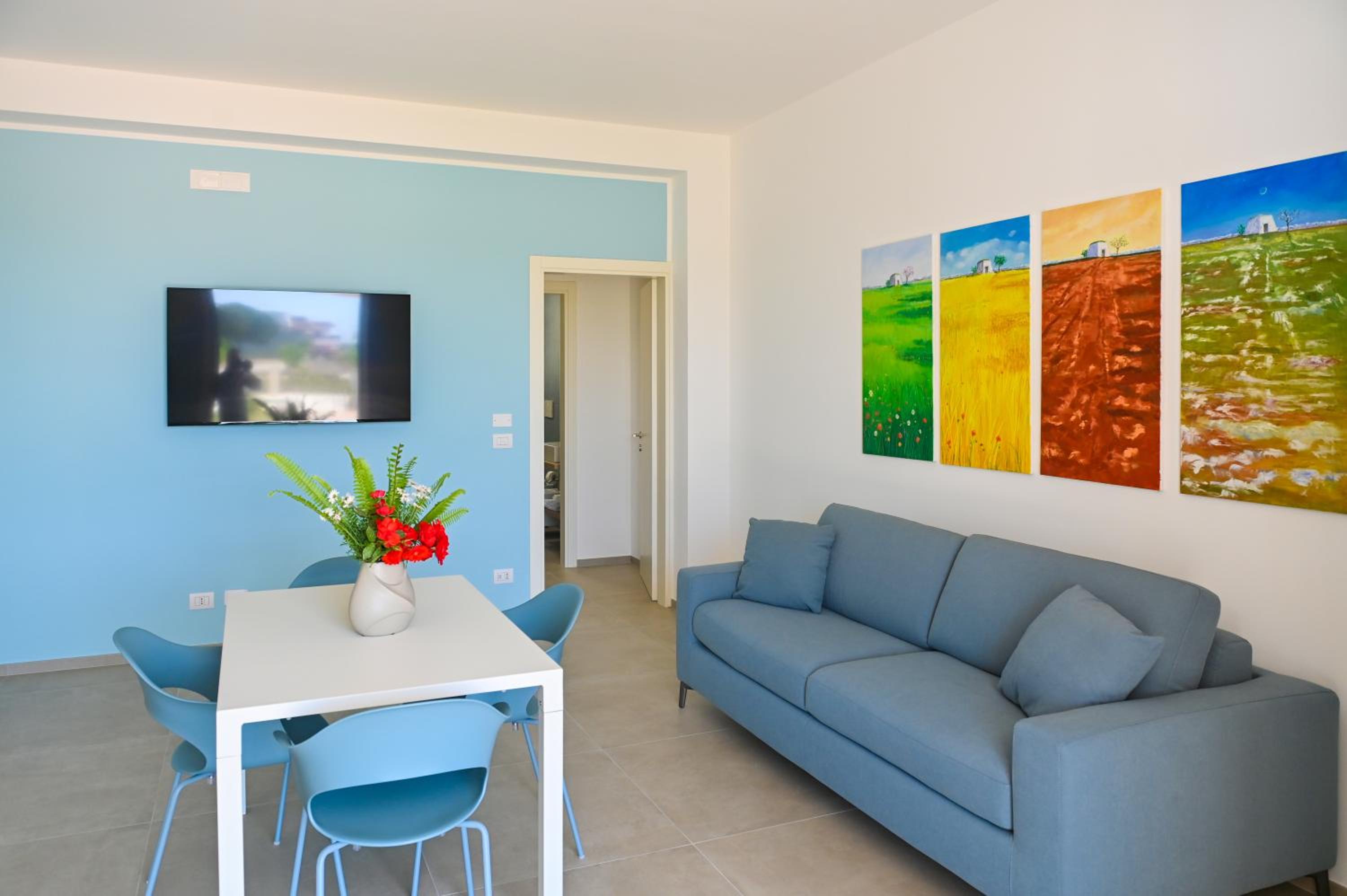Standard Apartment photo 2
