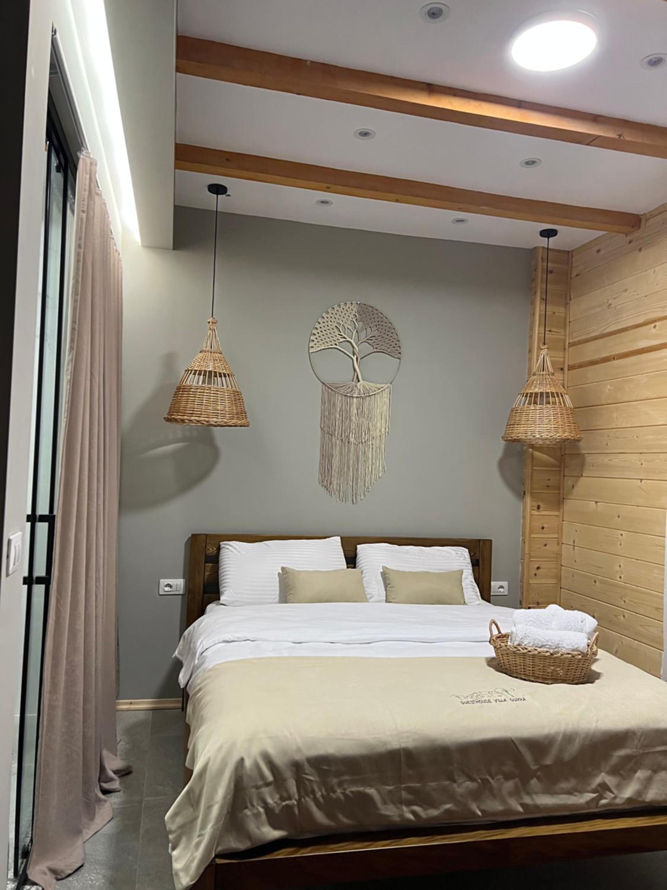 Deluxe Double Room photo 3