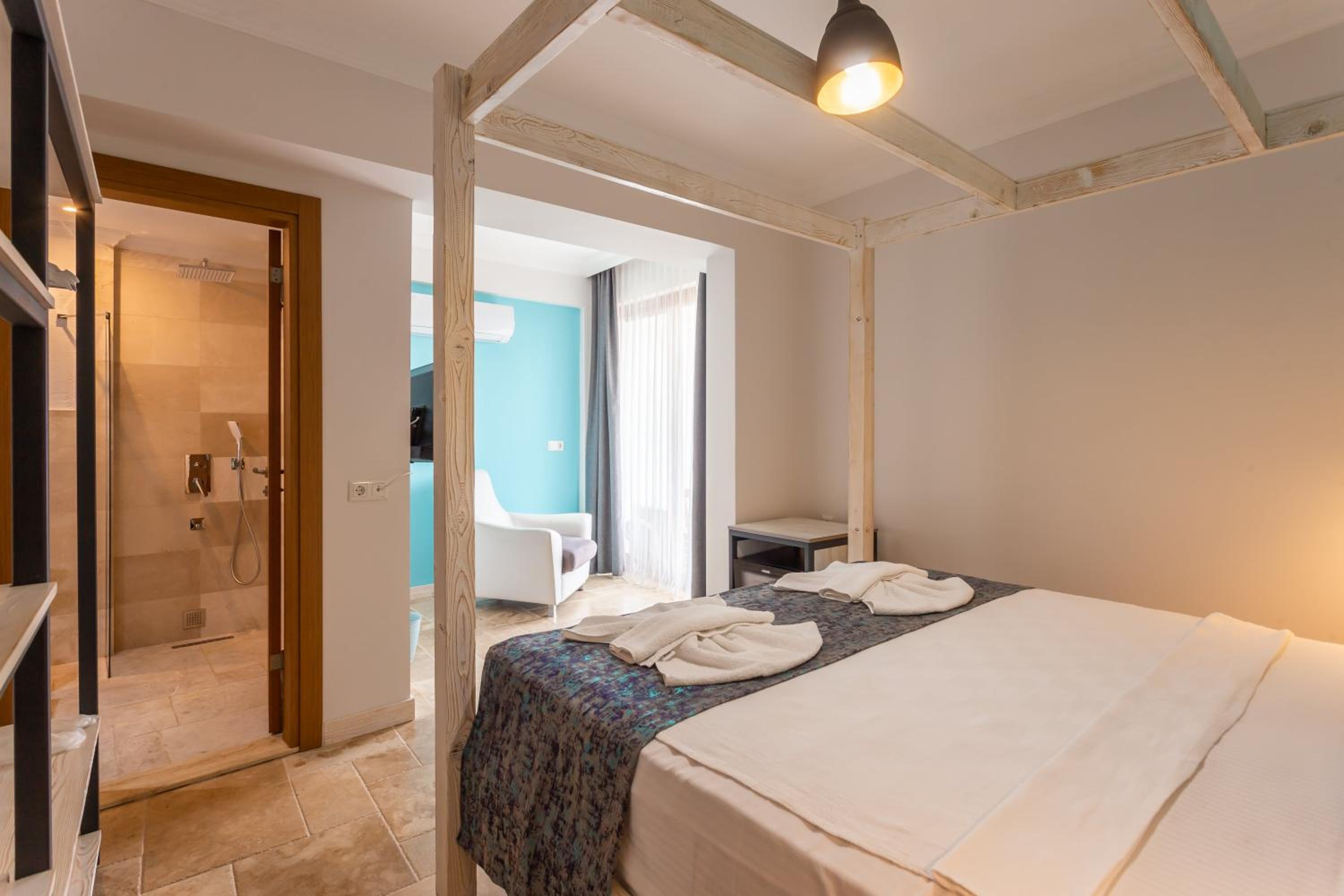 Deluxe Room photo 1