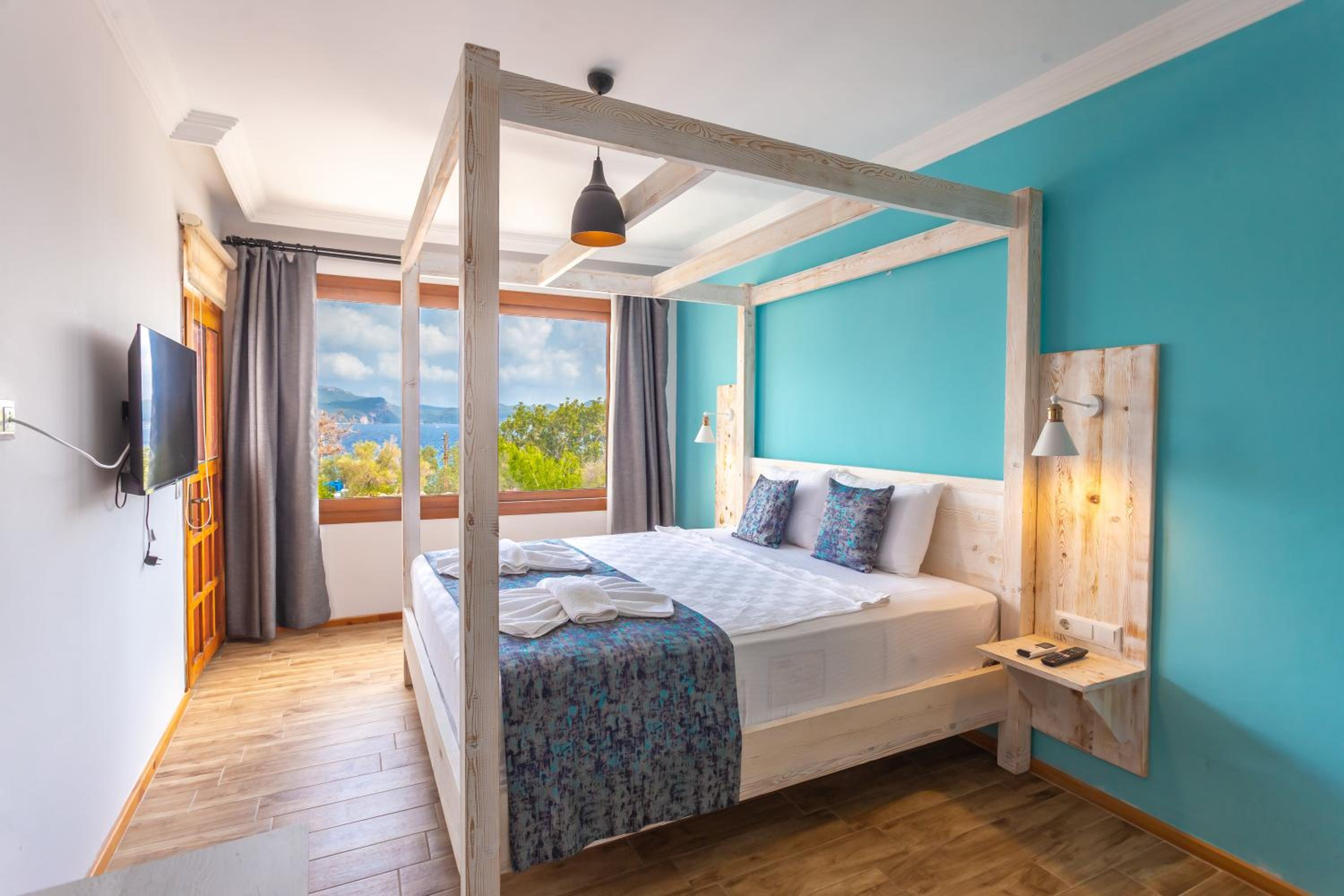 Deluxe Room photo 3