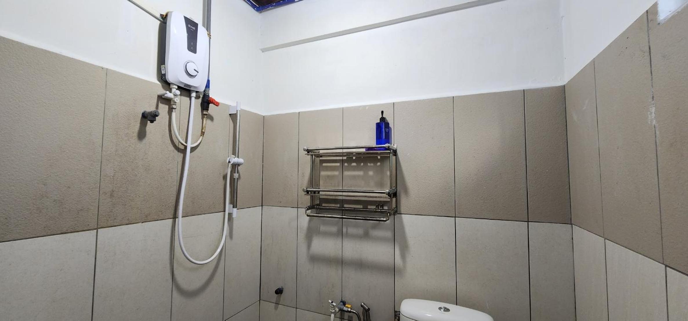 Standard Quadruple Room - Photo 1