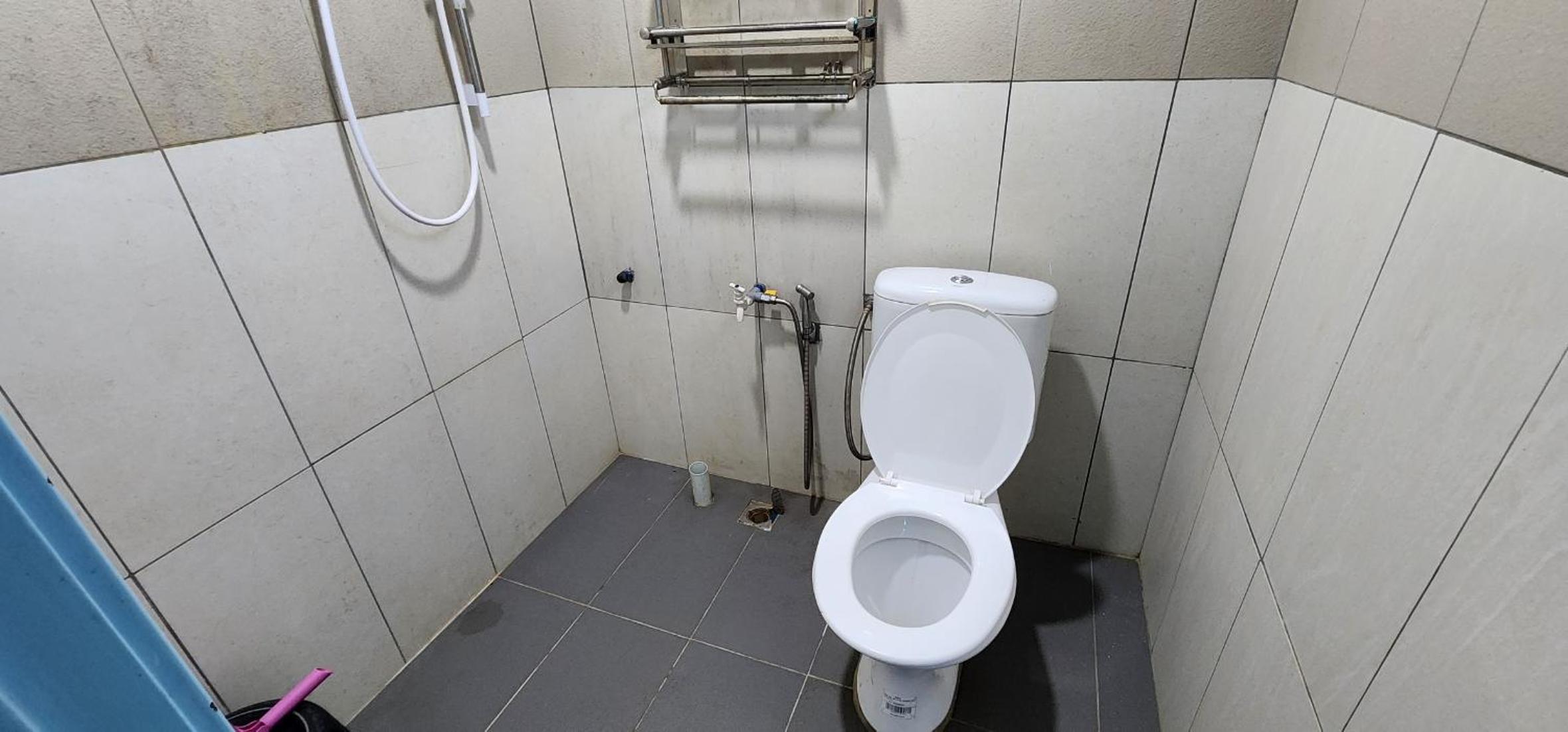 Standard Quadruple Room - Photo 3