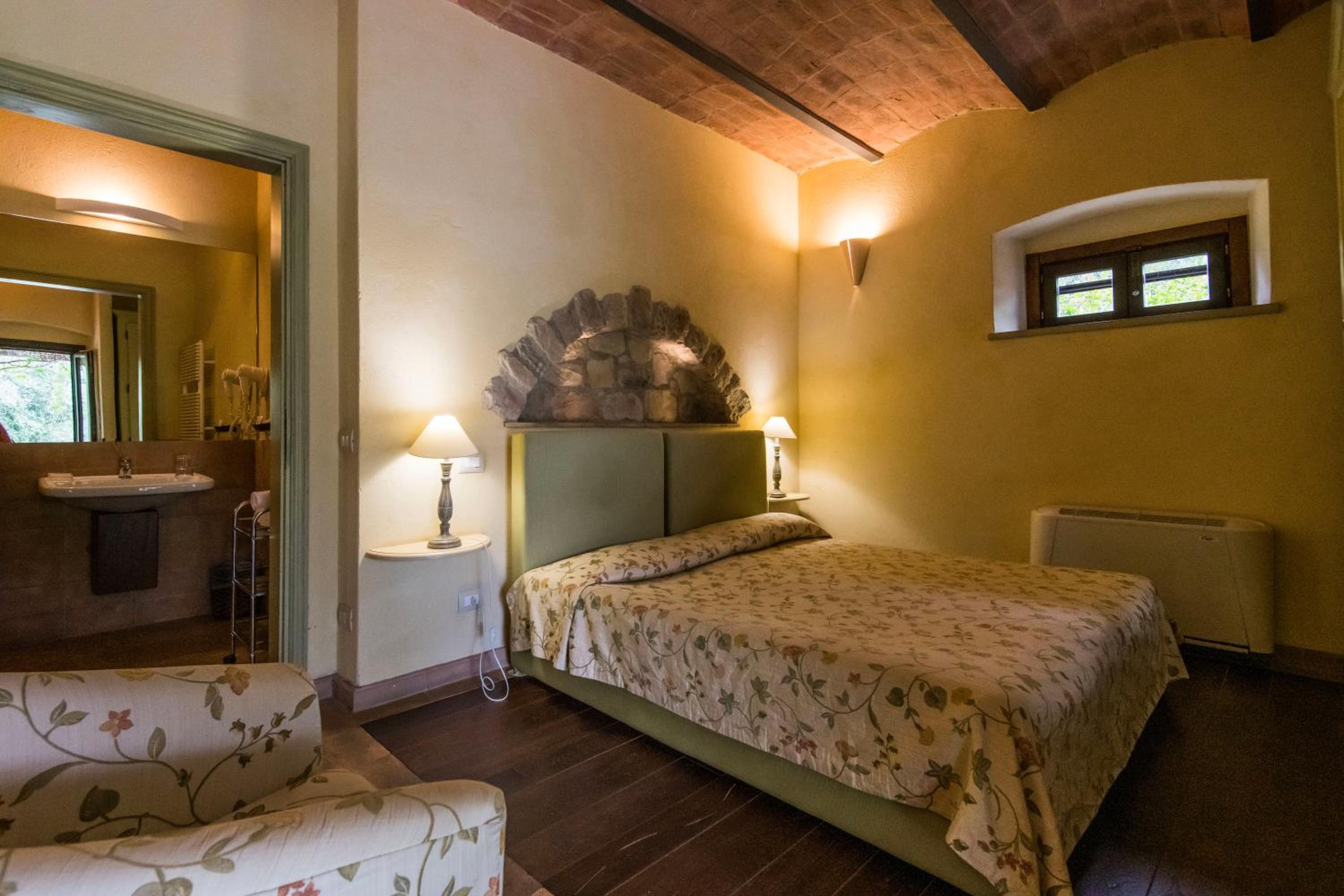 Double Room - Disability Access