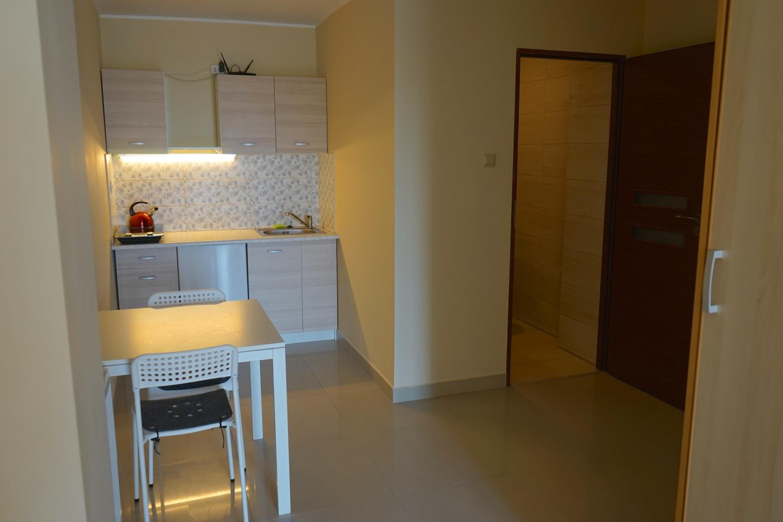 Double Room with Private Bathroom photo 3